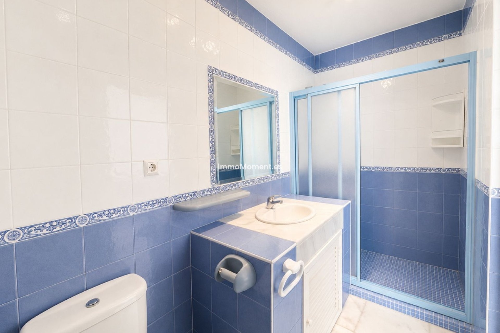Reventa - Villa independiente - Marbella - Río Real