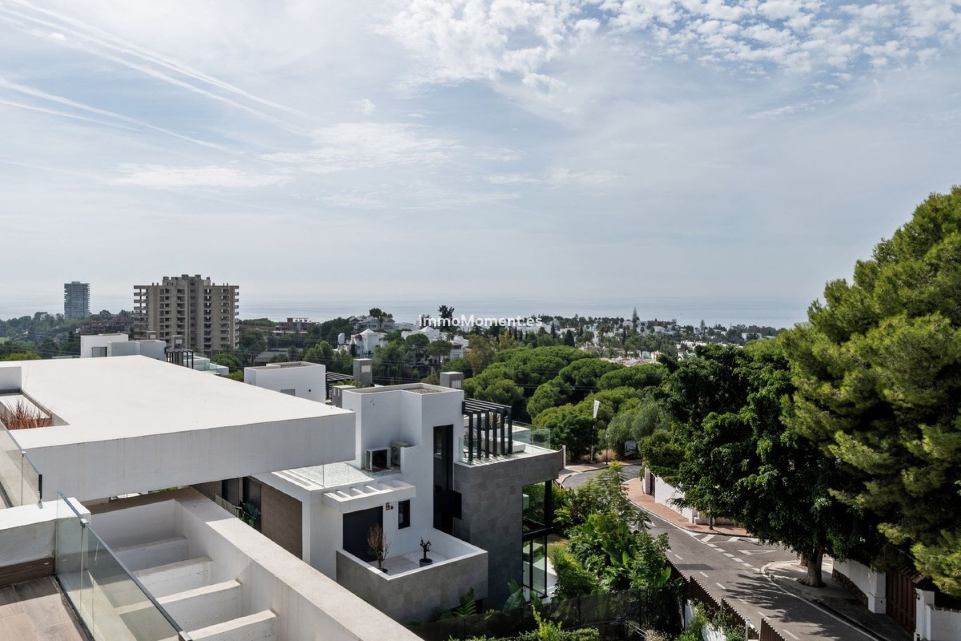 Reventa - Villa independiente - Marbella - Río Real