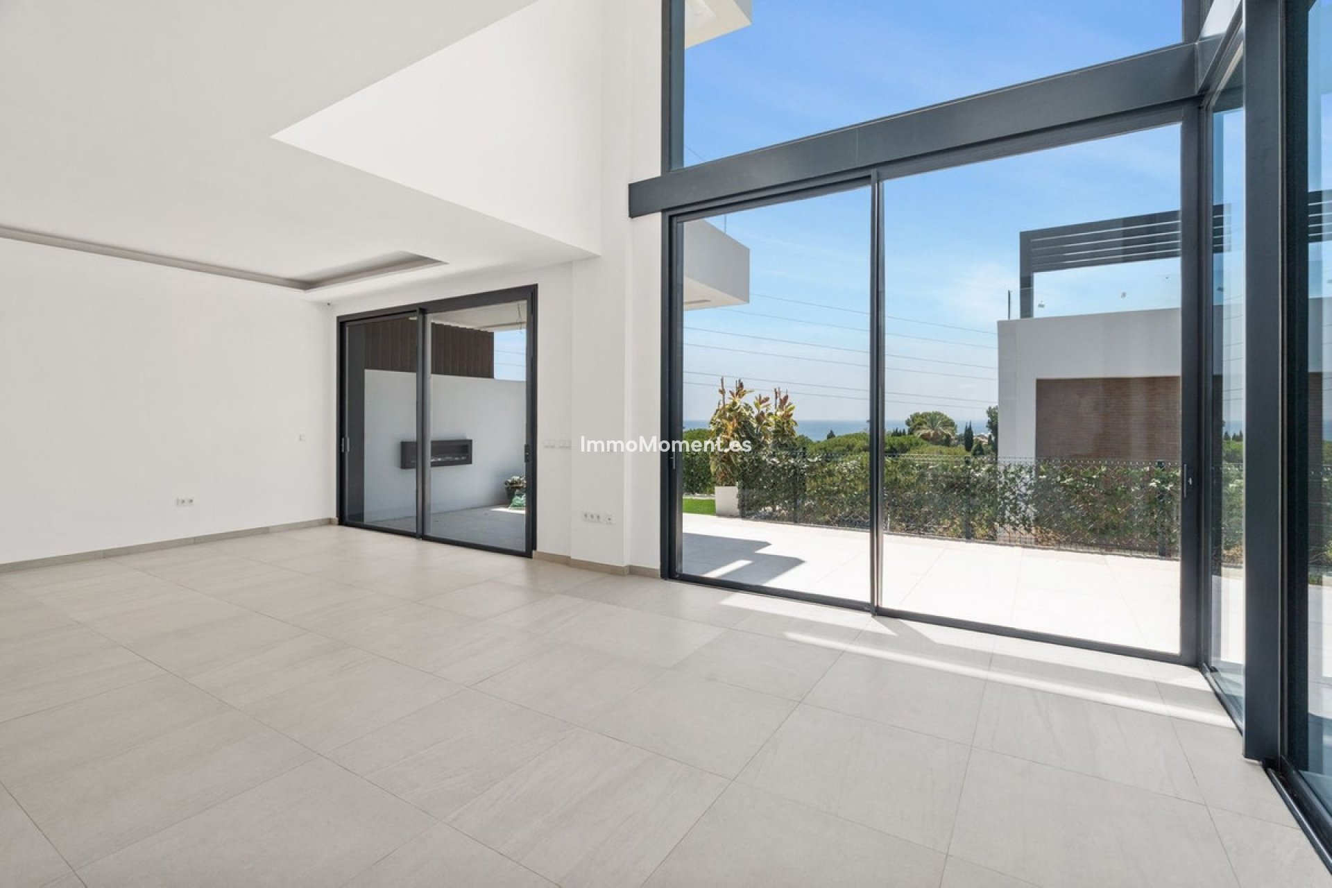 Reventa - Villa independiente - Marbella - Río Real