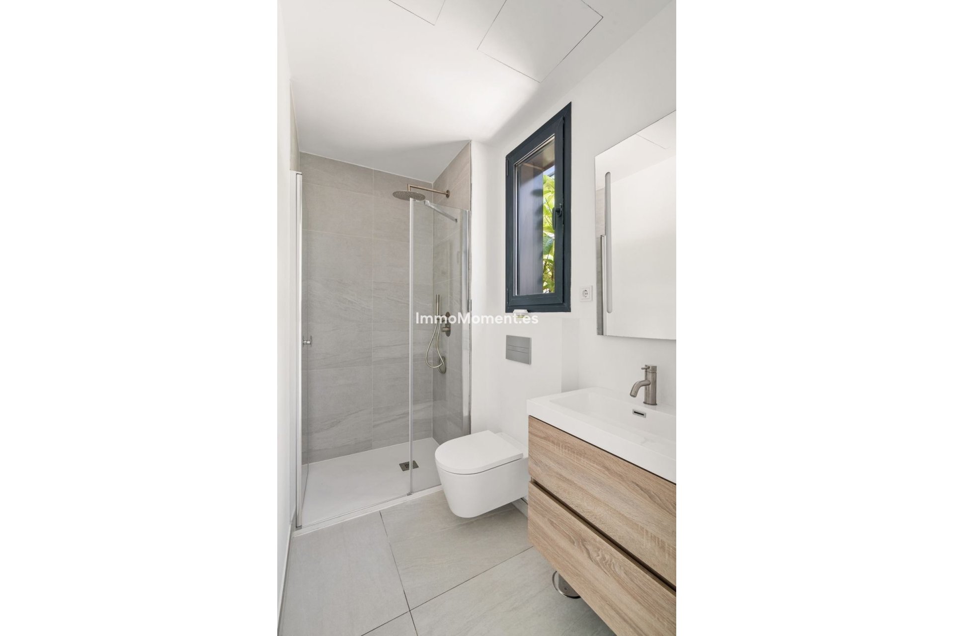 Reventa - Villa independiente - Marbella - Río Real
