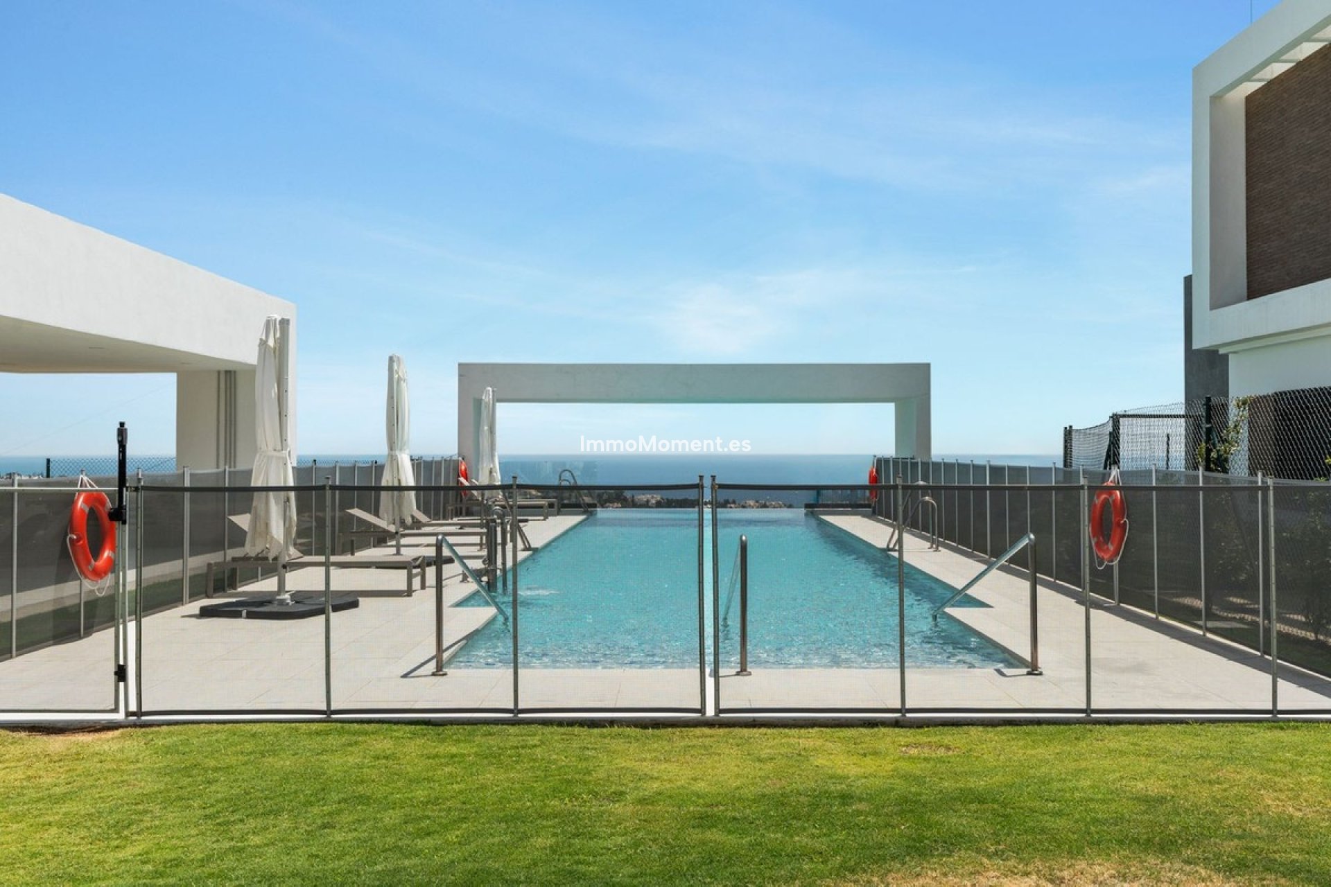 Reventa - Villa independiente - Marbella - Río Real