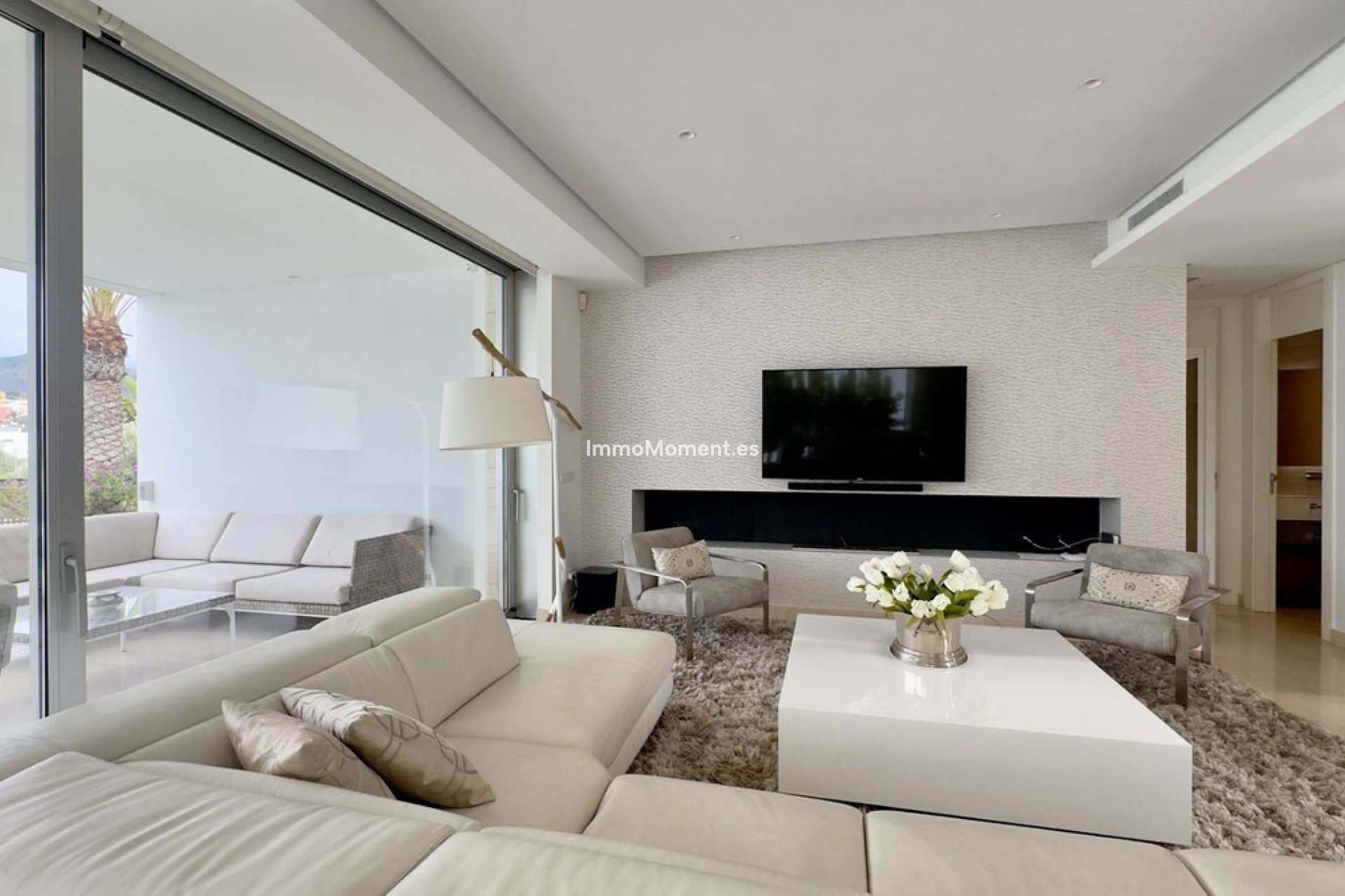 Reventa - Villa independiente - Marbella - Río Real