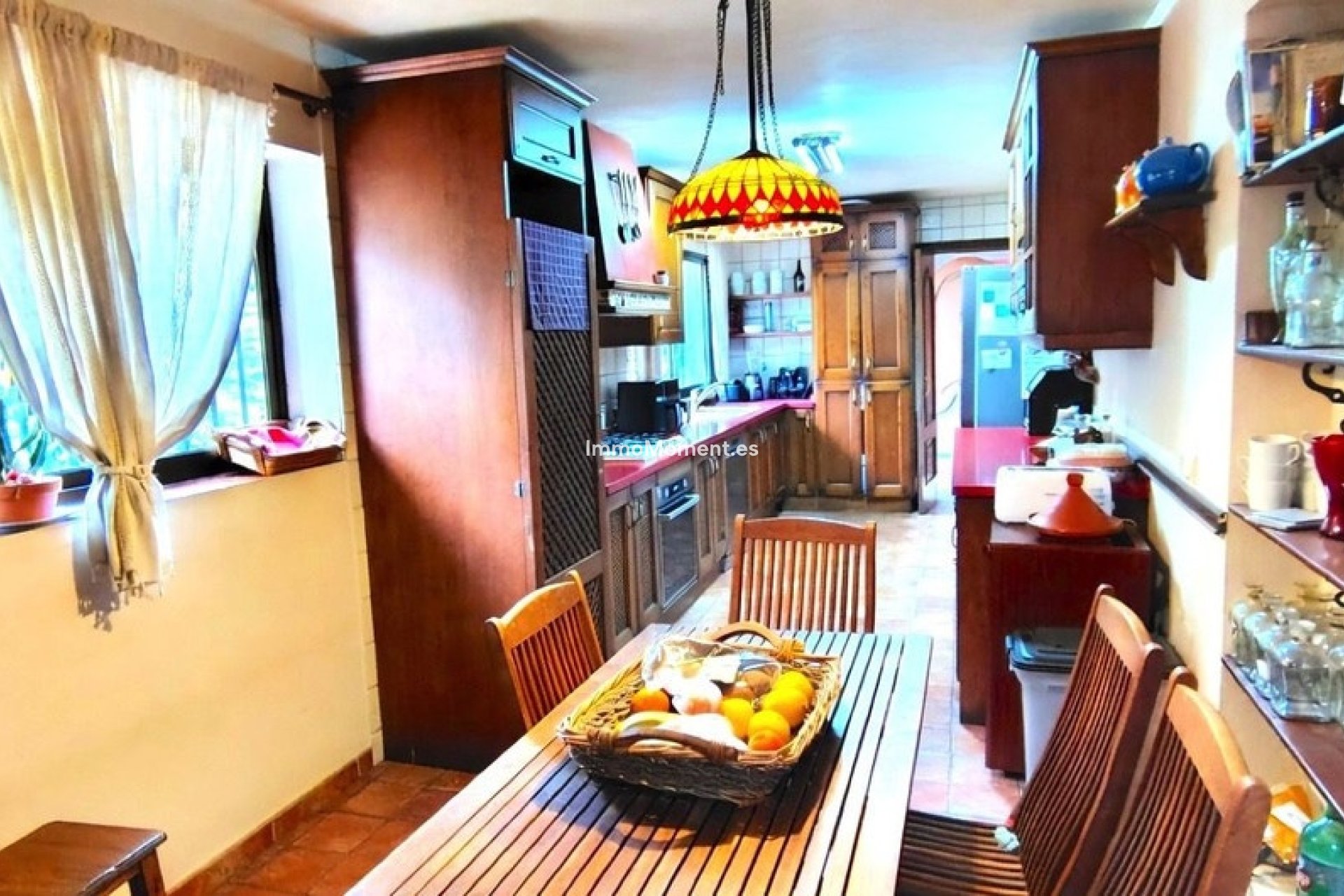 Reventa - Villa independiente - Marbella - Río Real