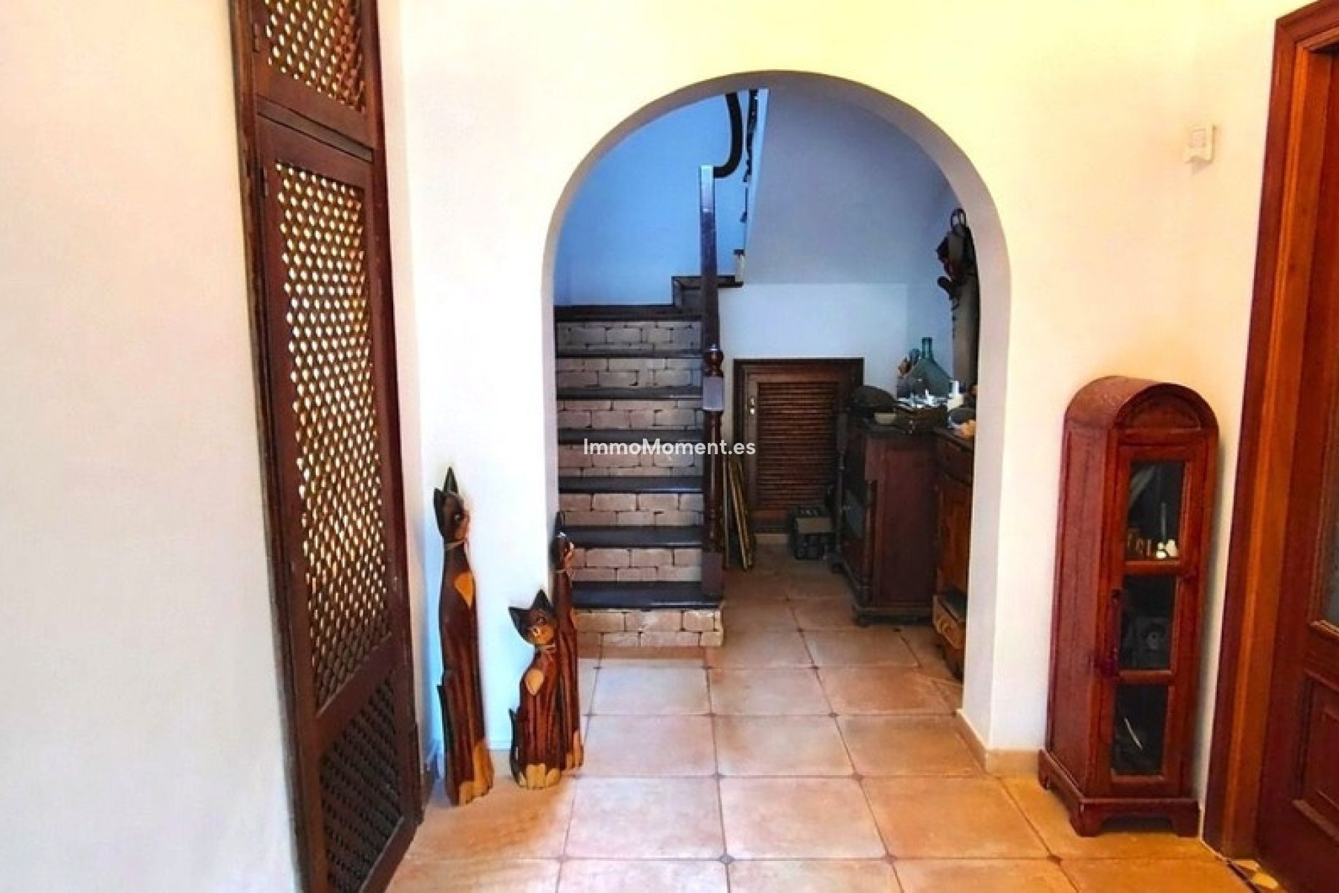 Reventa - Villa independiente - Marbella - Río Real