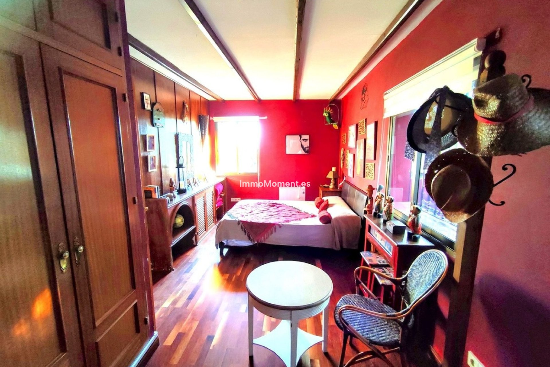 Reventa - Villa independiente - Marbella - Río Real
