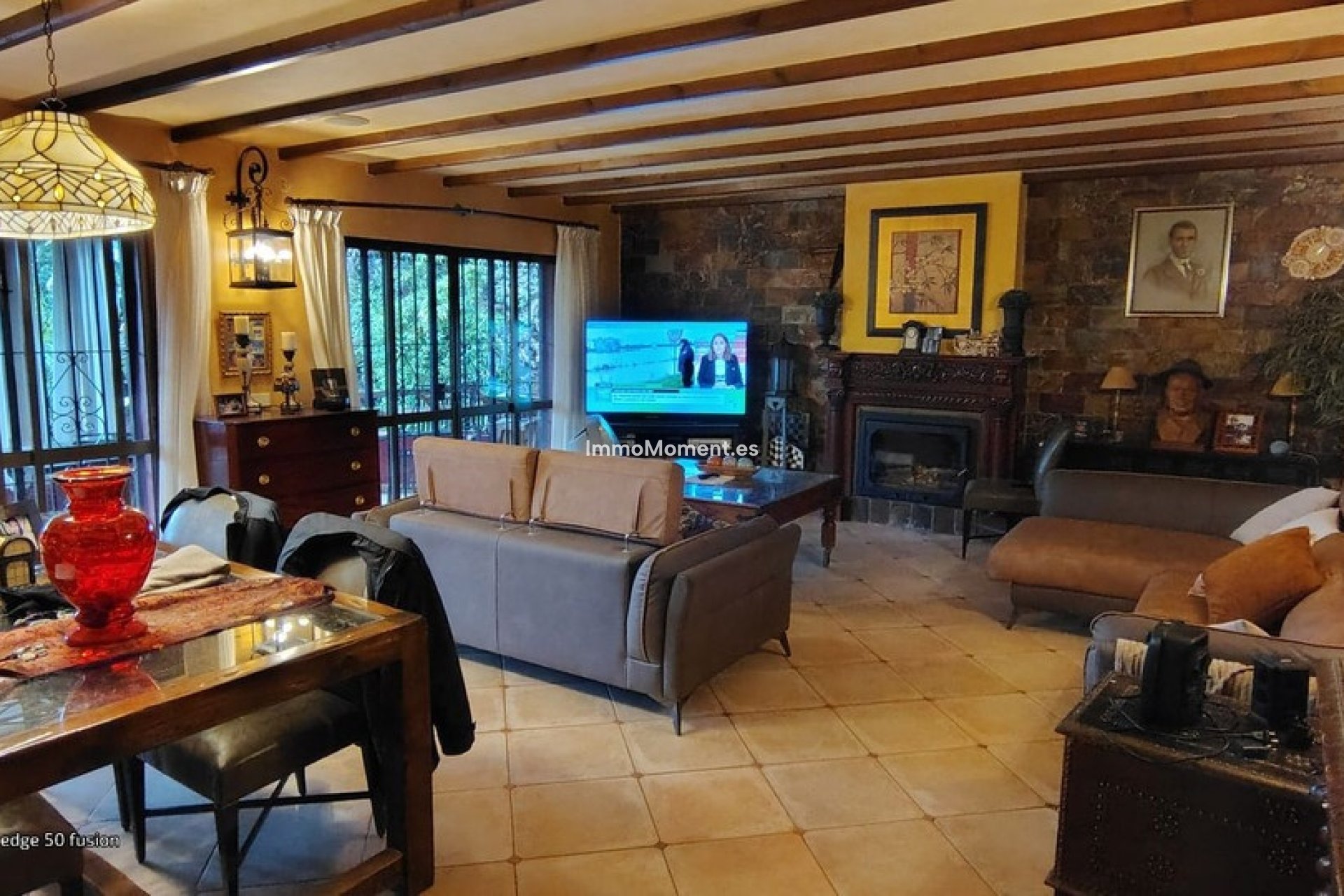 Reventa - Villa independiente - Marbella - Río Real