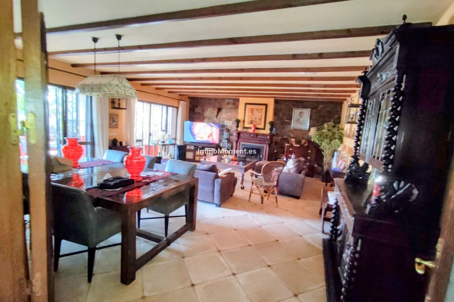 Reventa - Villa independiente - Marbella - Río Real
