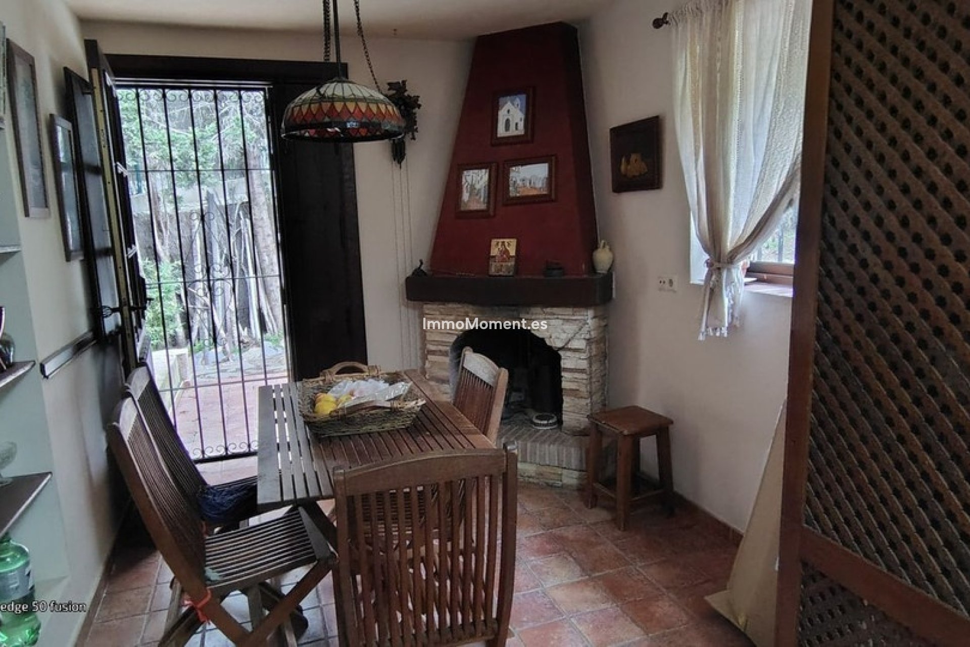 Reventa - Villa independiente - Marbella - Río Real