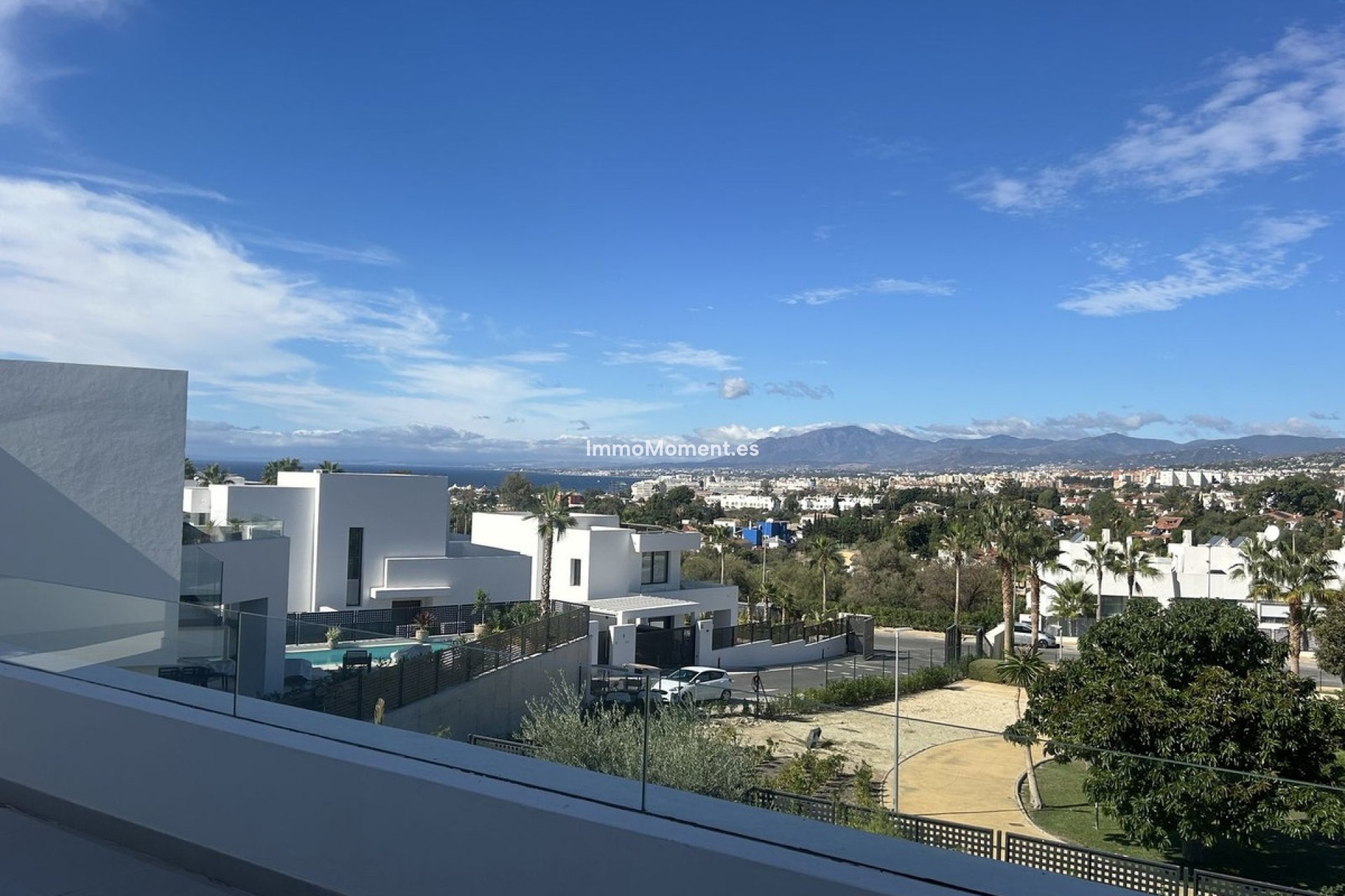 Reventa - Villa independiente - Marbella - Río Real