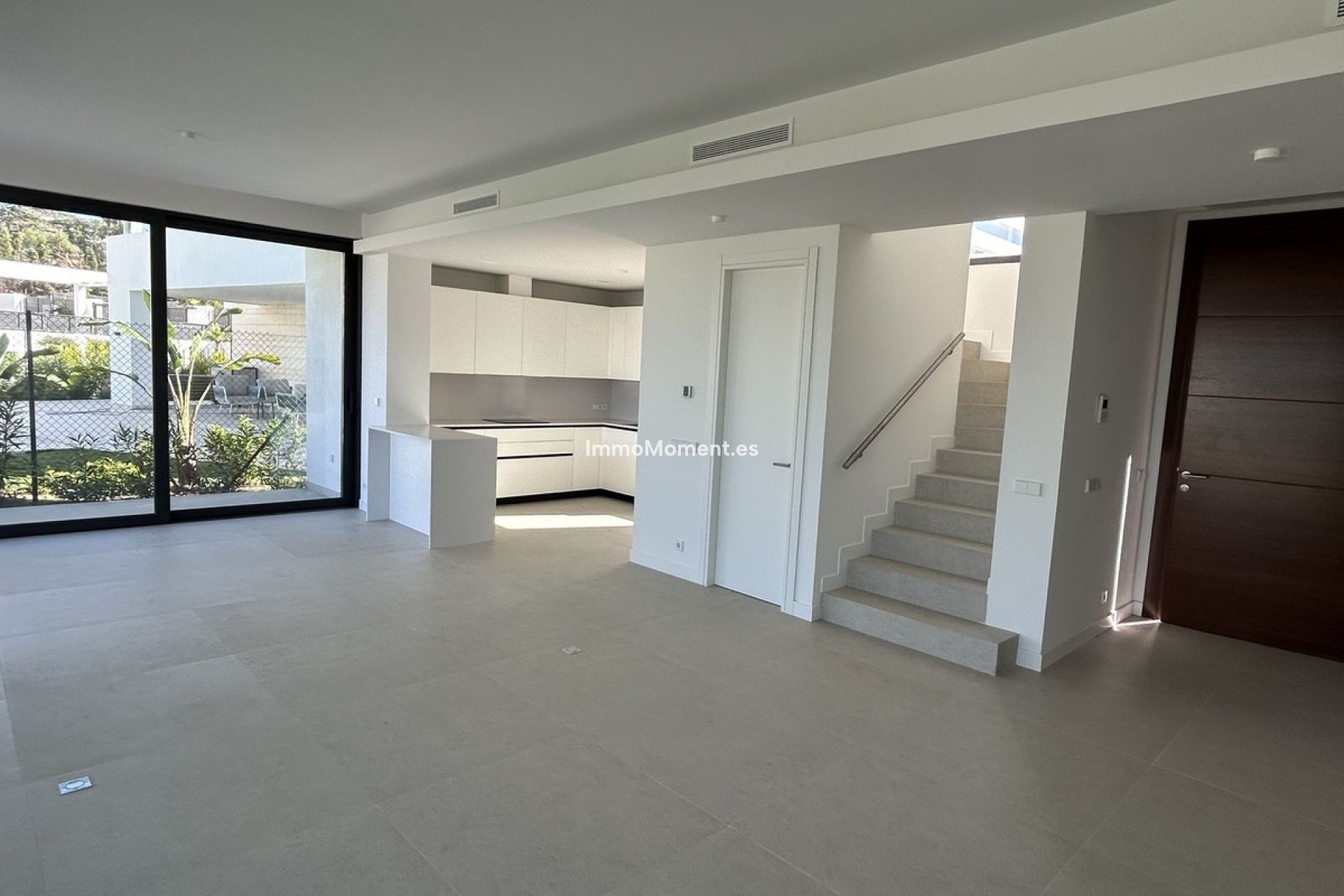Reventa - Villa independiente - Marbella - Río Real