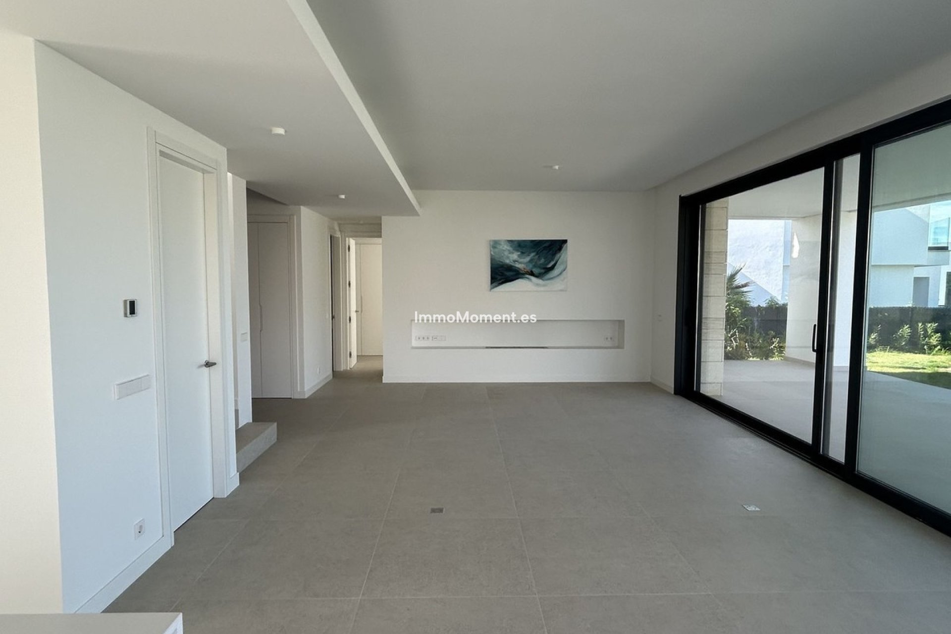 Reventa - Villa independiente - Marbella - Río Real