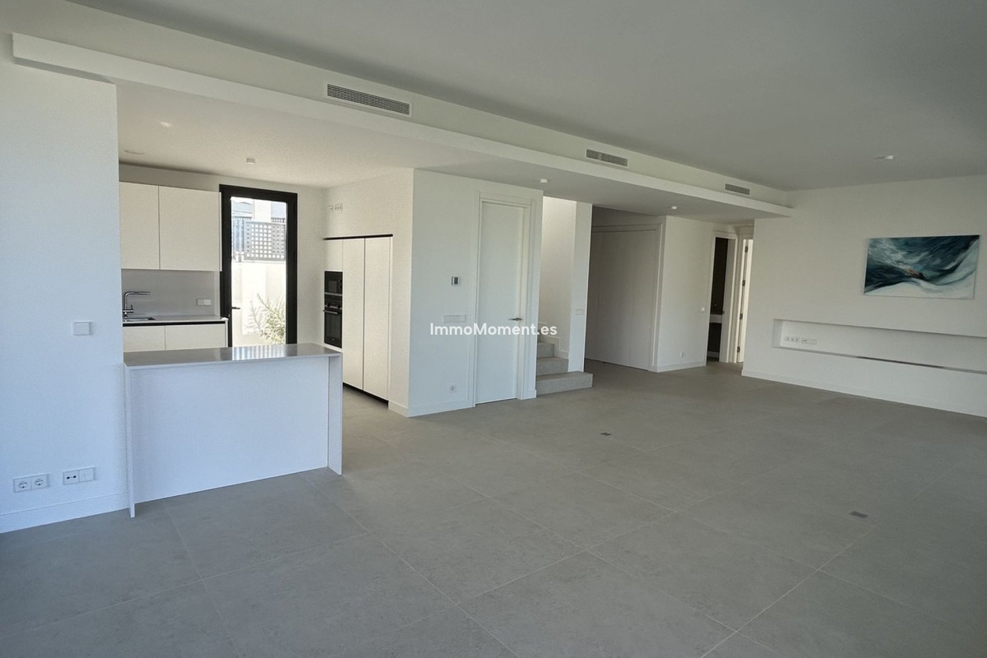Reventa - Villa independiente - Marbella - Río Real