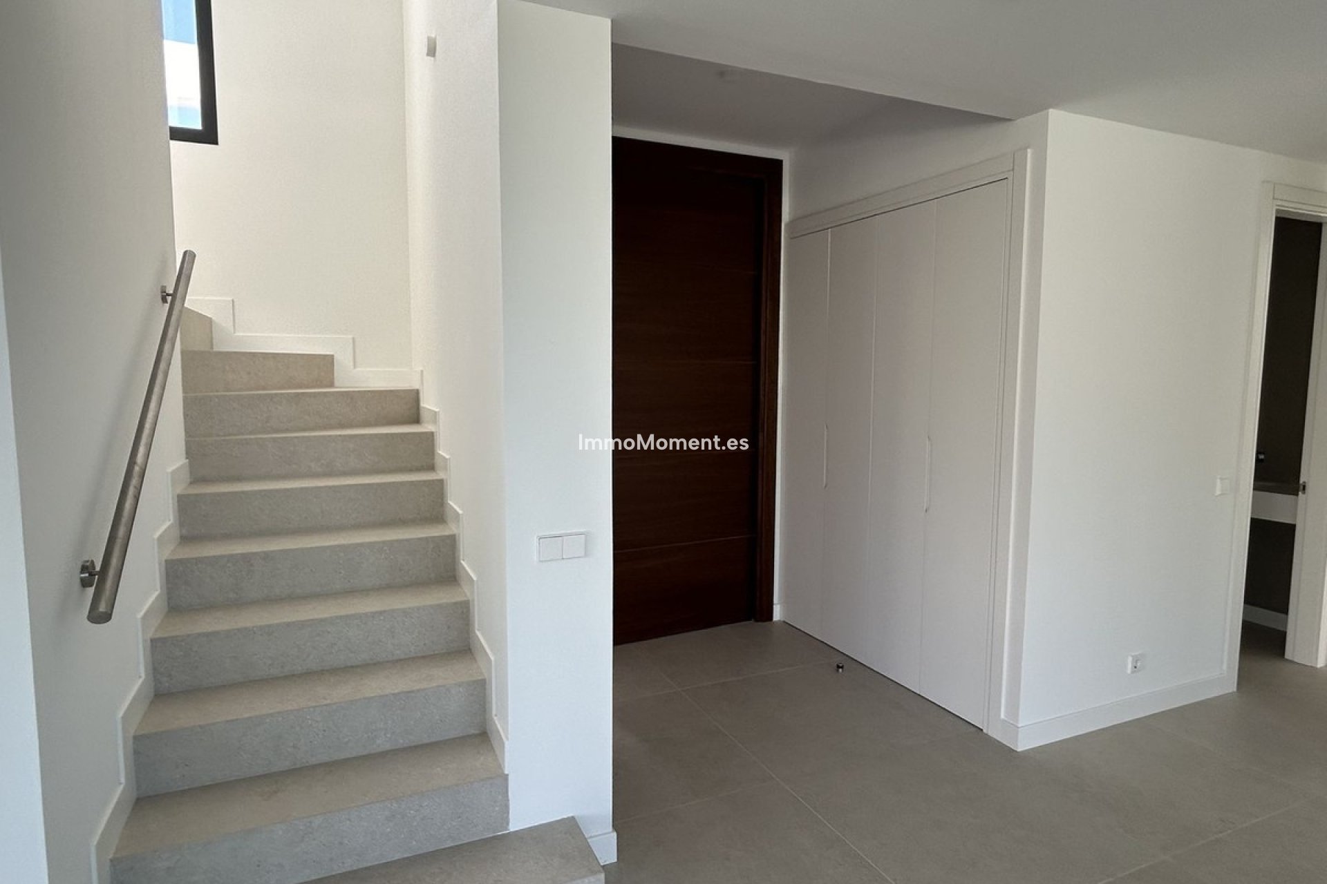 Reventa - Villa independiente - Marbella - Río Real