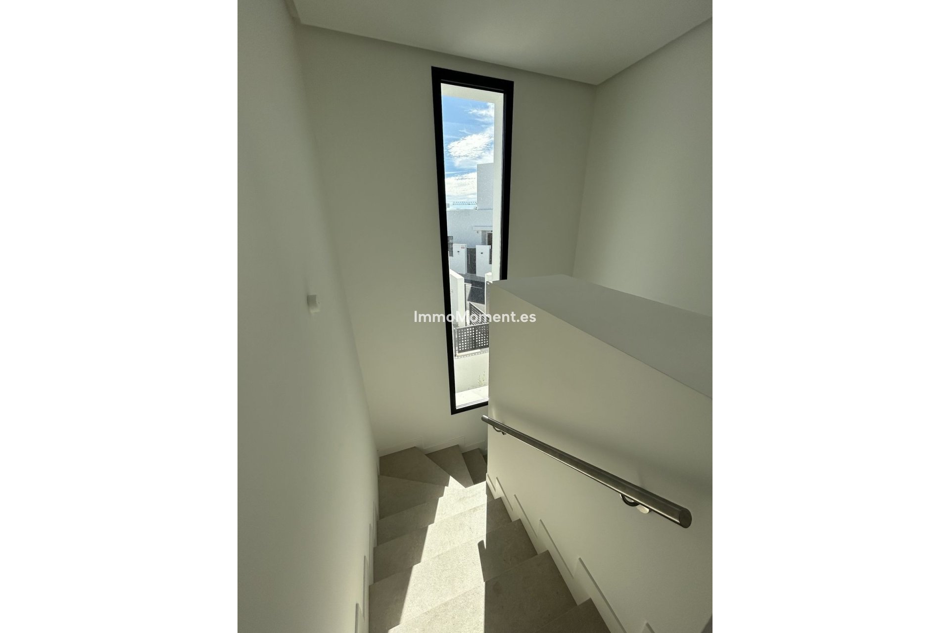 Reventa - Villa independiente - Marbella - Río Real