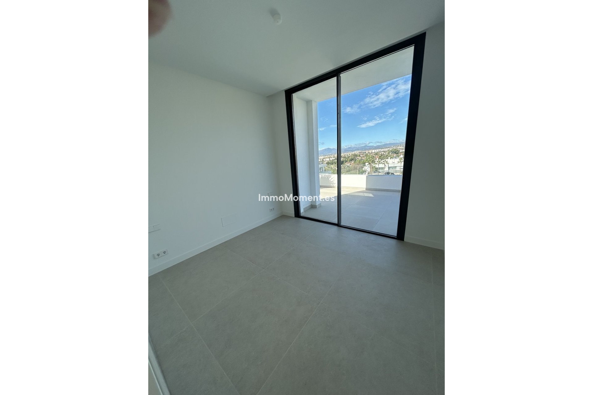 Reventa - Villa independiente - Marbella - Río Real