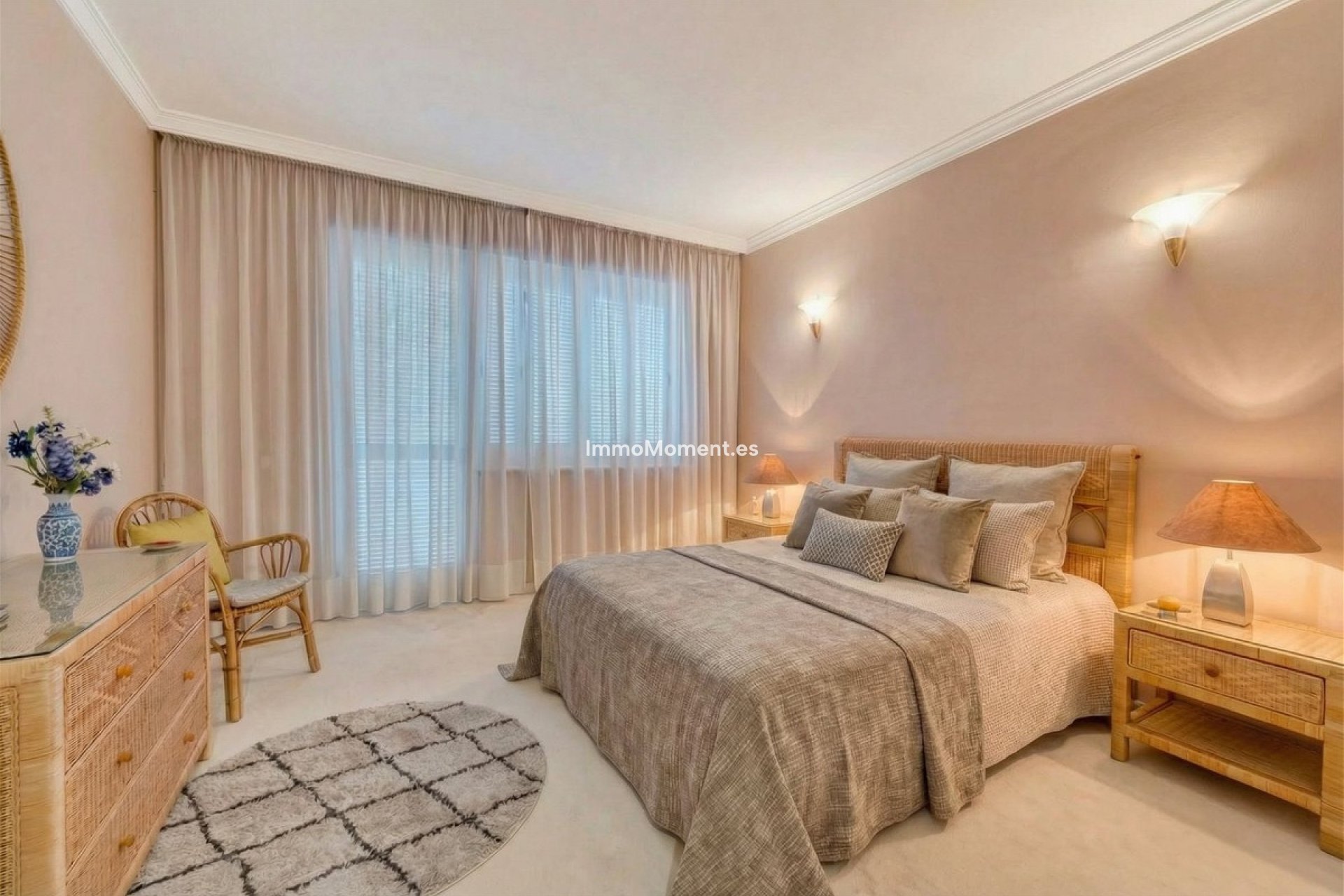 Reventa - Villa independiente - Marbella - Río Real
