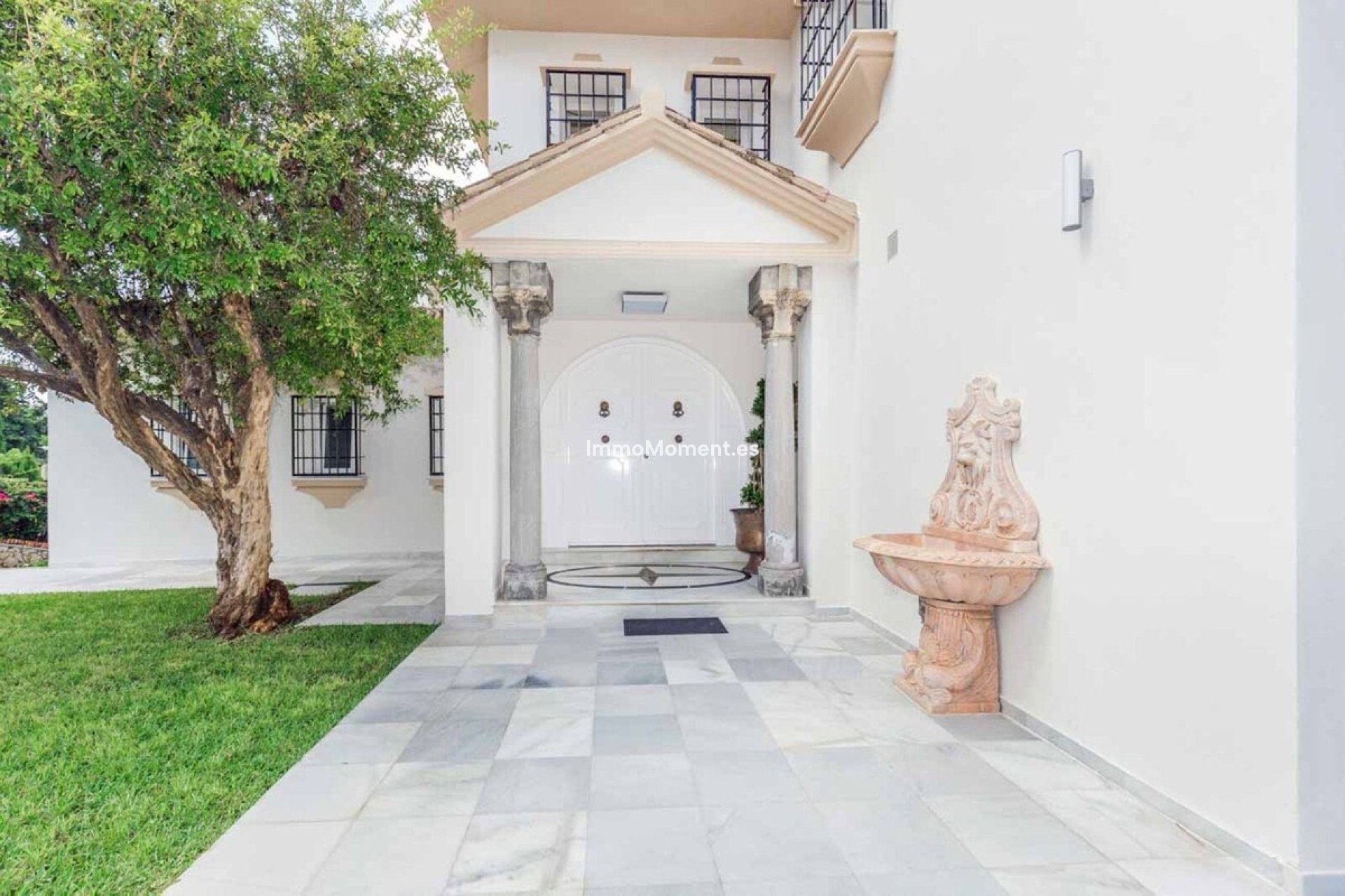 Reventa - Villa independiente - Marbella - Río Real