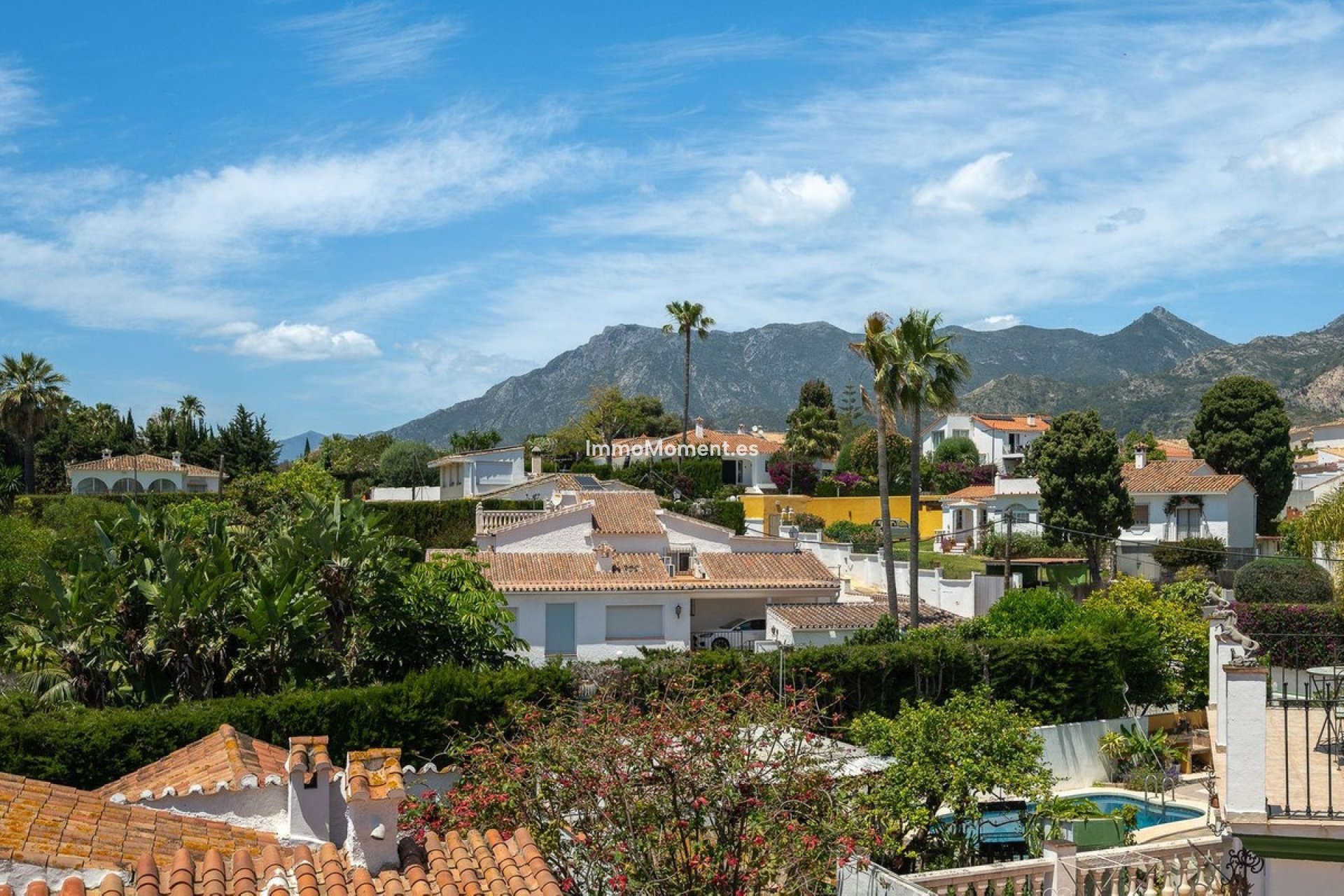 Reventa - Villa independiente - Marbella - Río Real