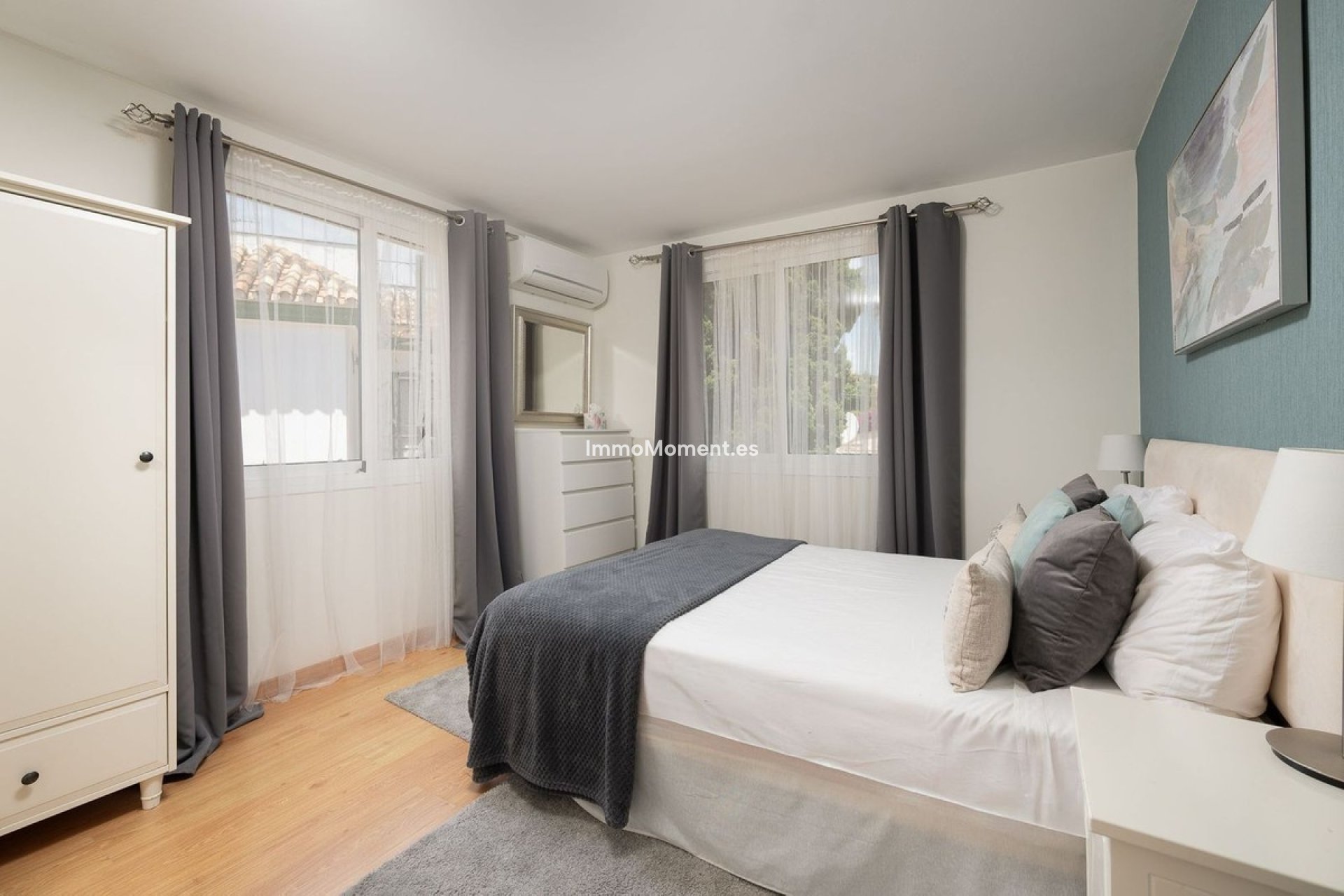 Reventa - Villa independiente - Marbella - Río Real