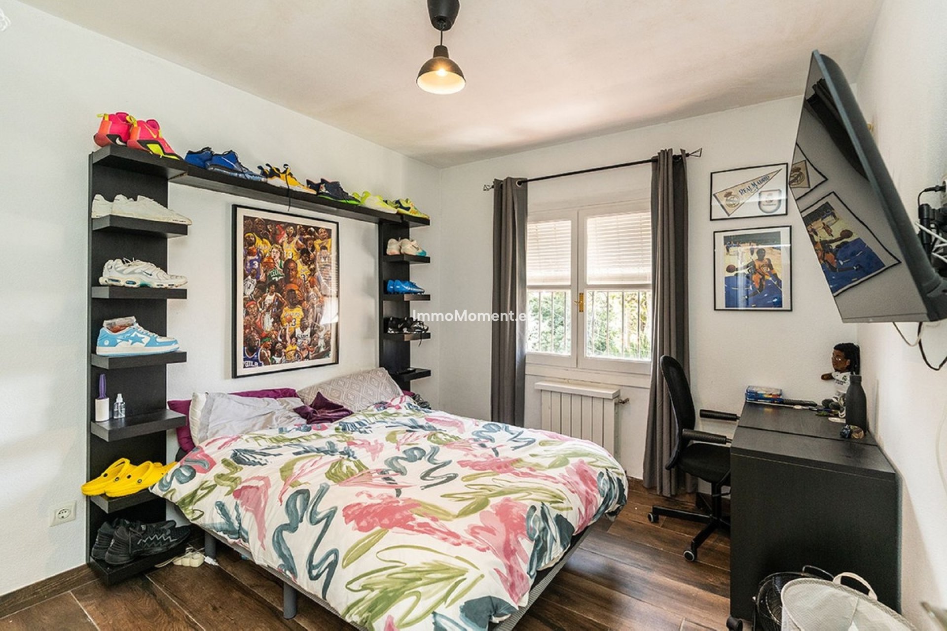 Reventa - Villa independiente - Marbella - Río Real