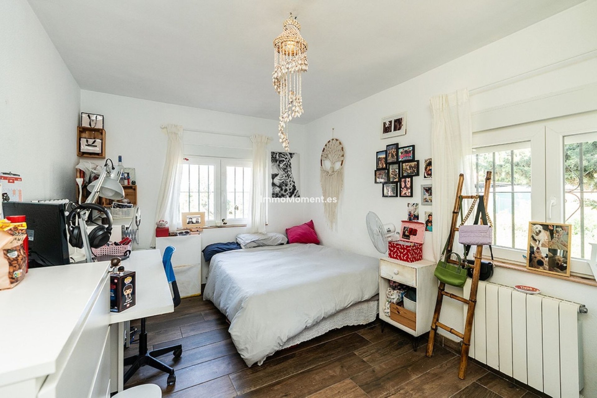 Reventa - Villa independiente - Marbella - Río Real