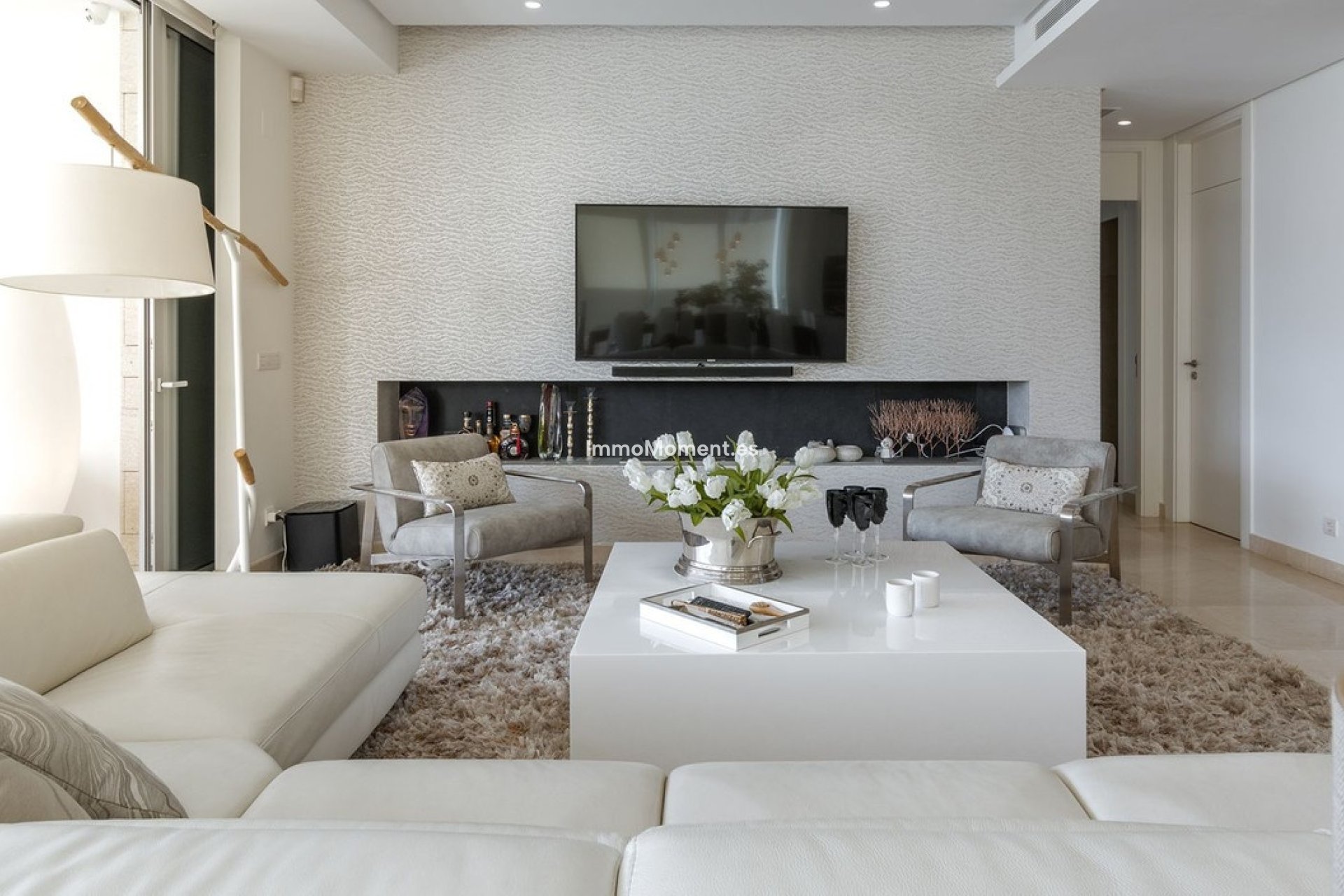 Reventa - Villa independiente - Marbella - Río Real