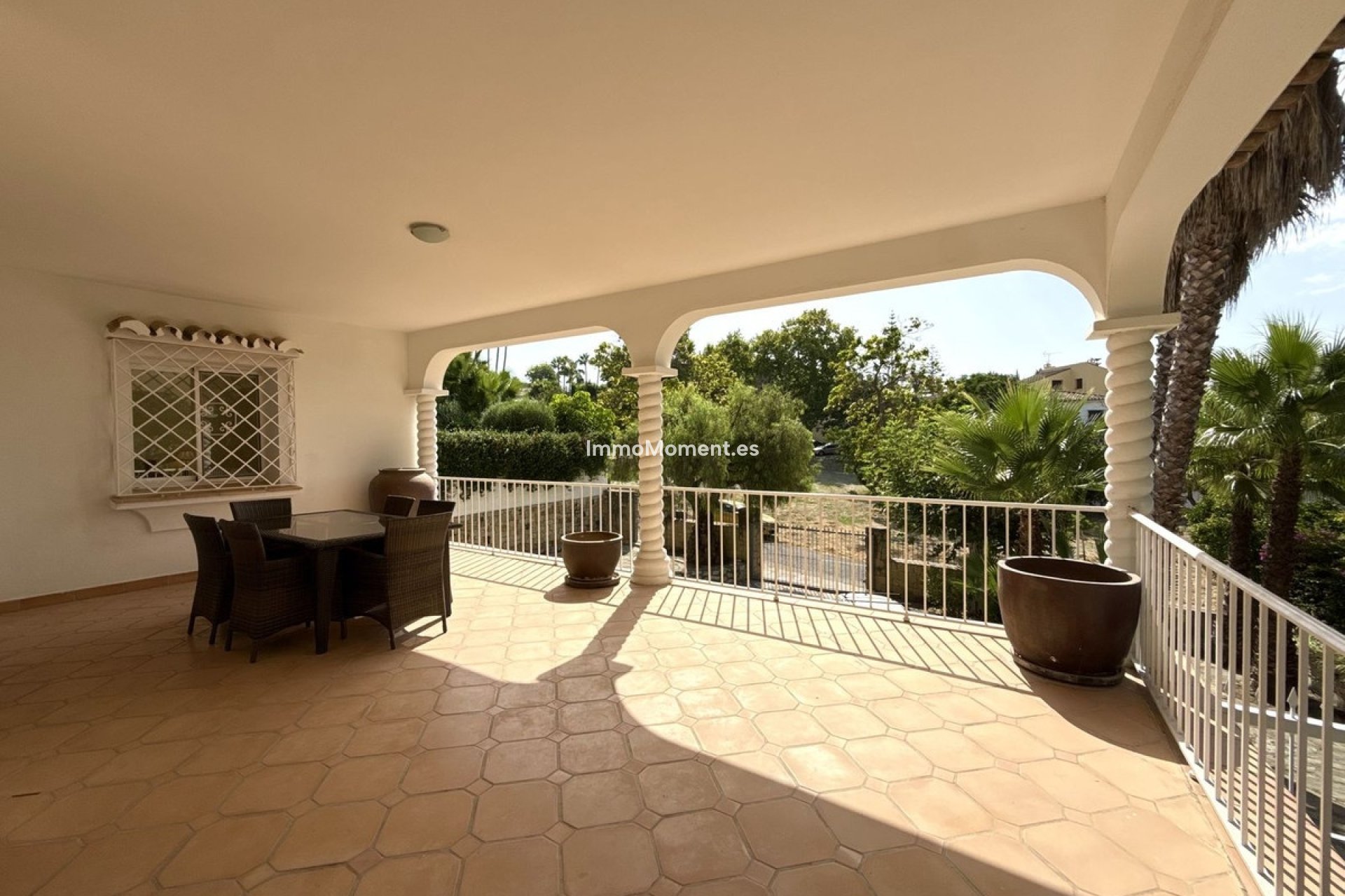 Reventa - Villa independiente - Marbella - San Pedro de Alcántara