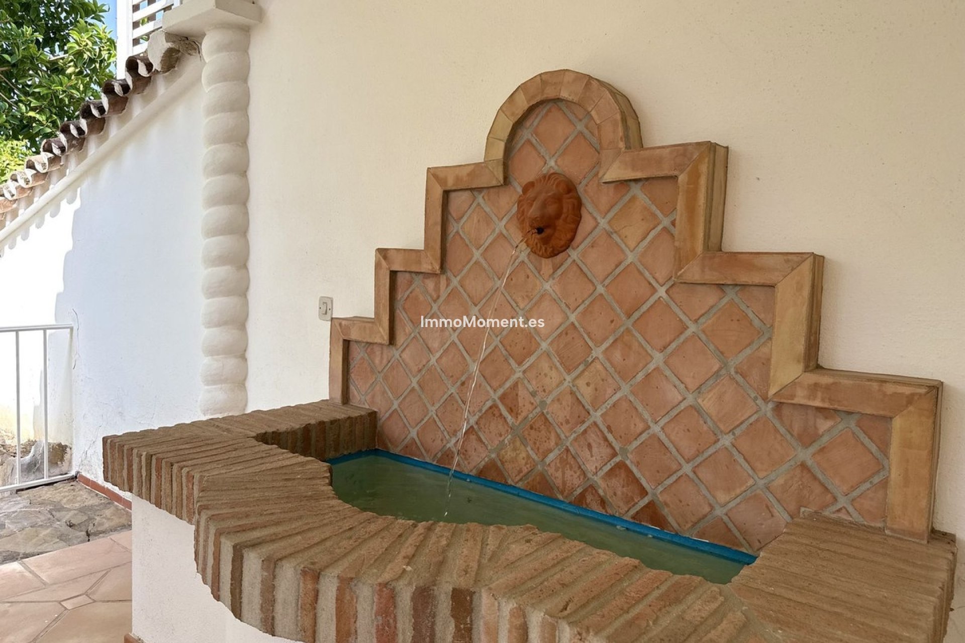 Reventa - Villa independiente - Marbella - San Pedro de Alcántara