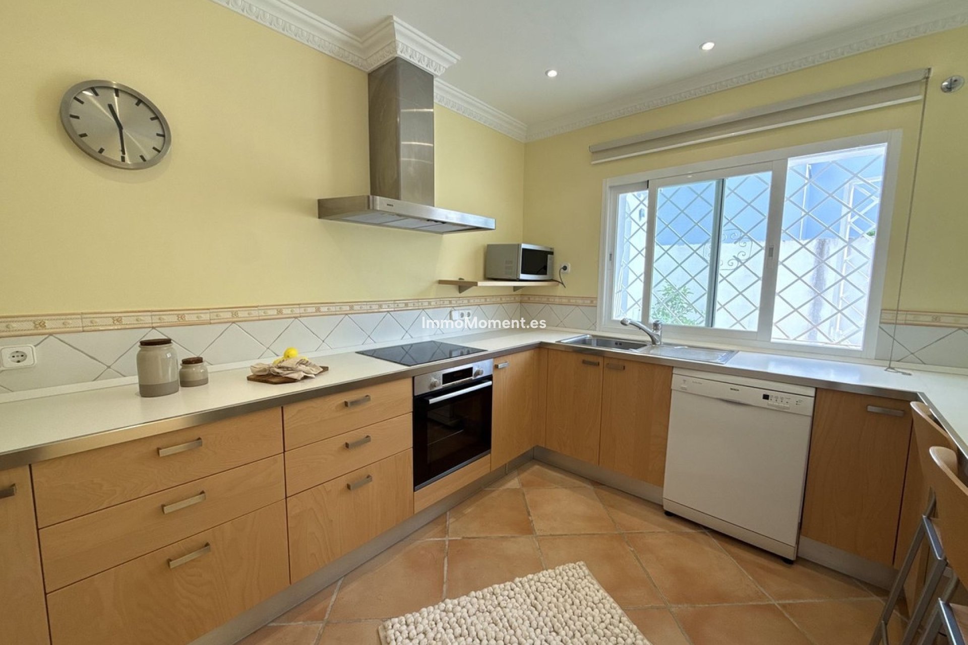Reventa - Villa independiente - Marbella - San Pedro de Alcántara