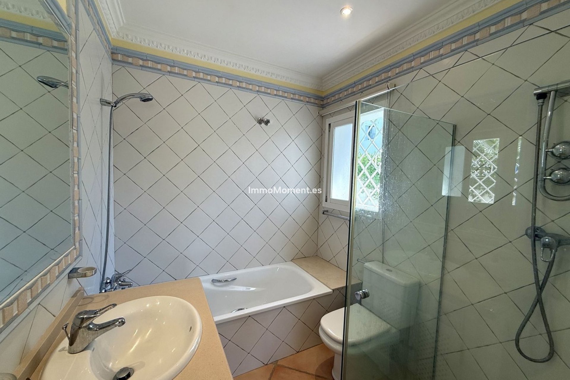 Reventa - Villa independiente - Marbella - San Pedro de Alcántara