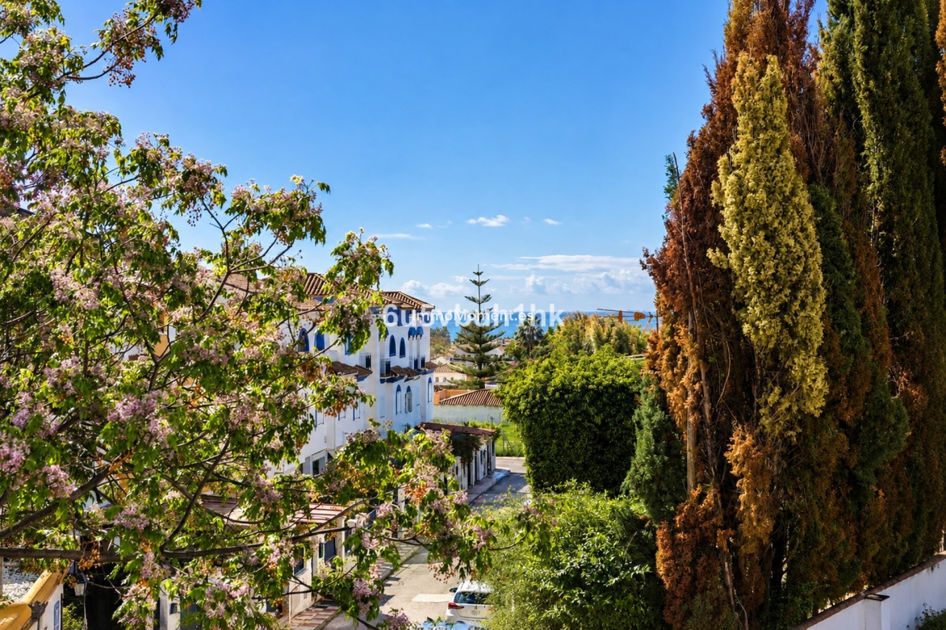 Reventa - Villa independiente - Marbella - San Pedro de Alcántara