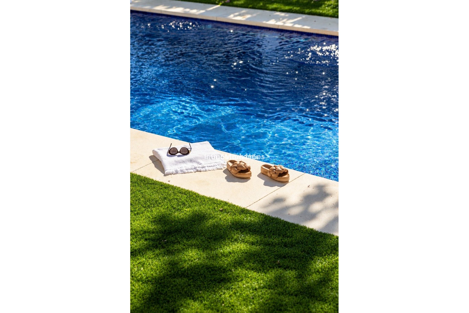 Reventa - Villa independiente - Marbella - San Pedro de Alcántara