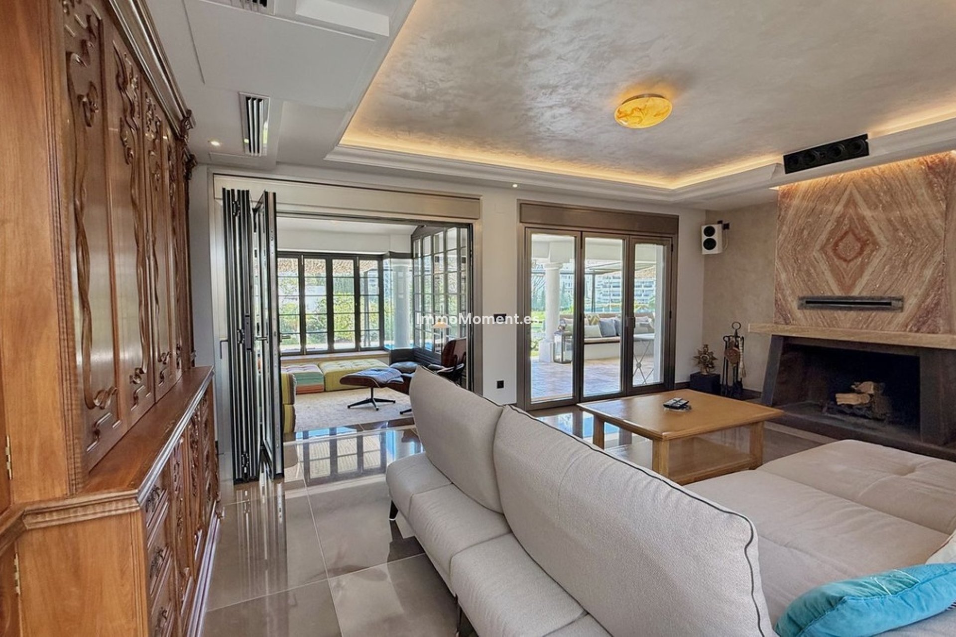 Reventa - Villa independiente - Marbella - San Pedro de Alcántara
