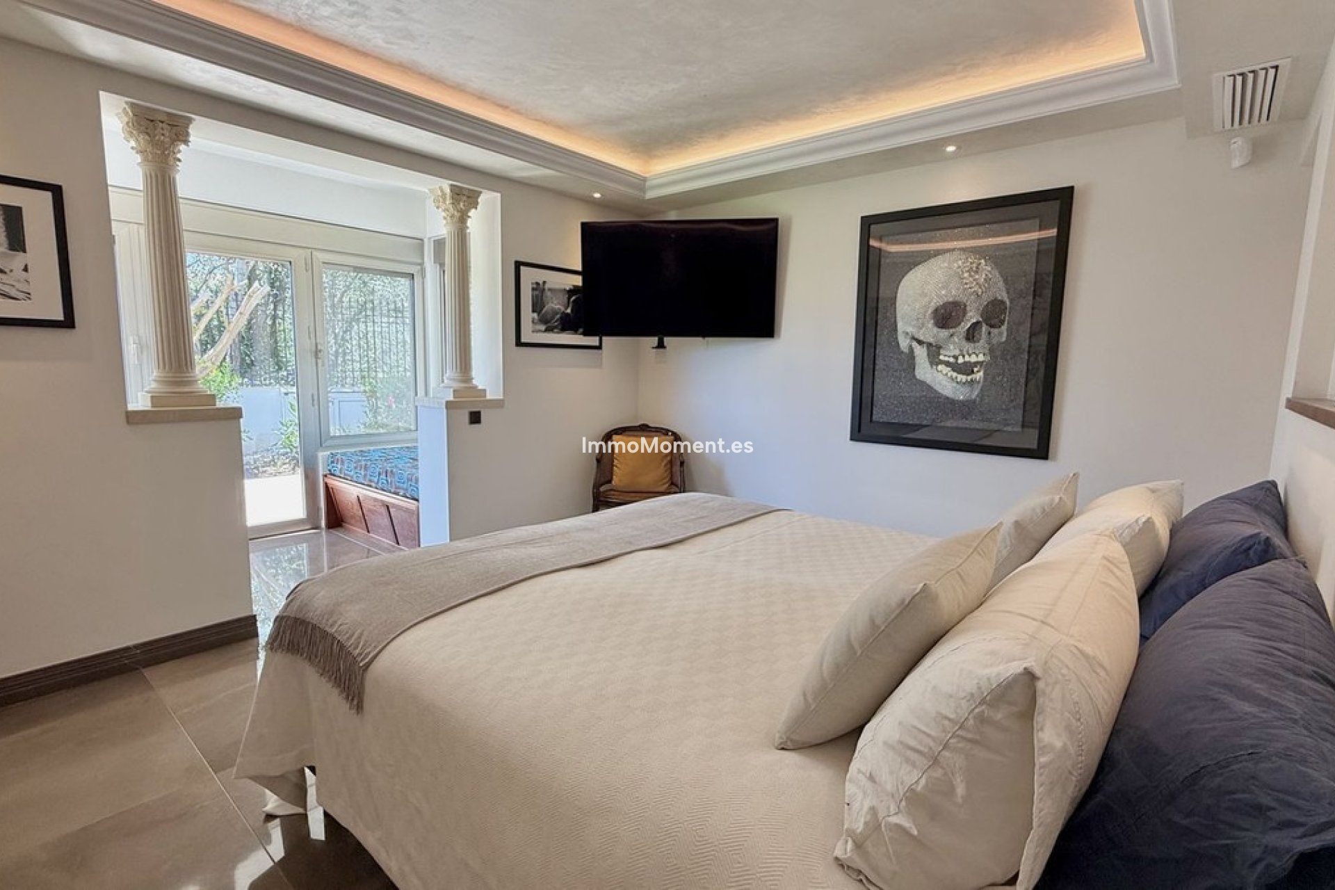 Reventa - Villa independiente - Marbella - San Pedro de Alcántara