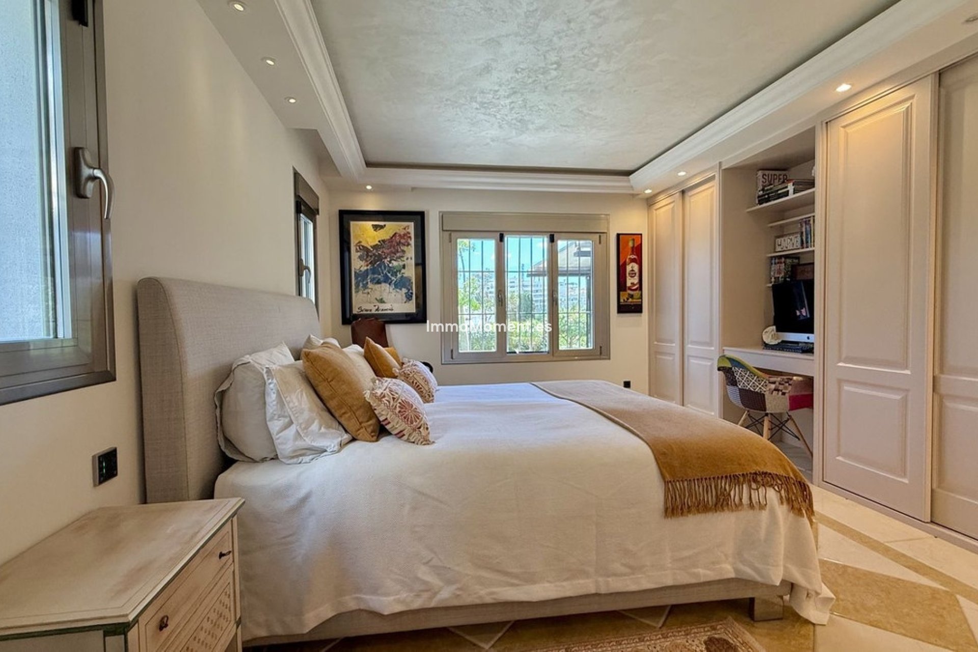 Reventa - Villa independiente - Marbella - San Pedro de Alcántara