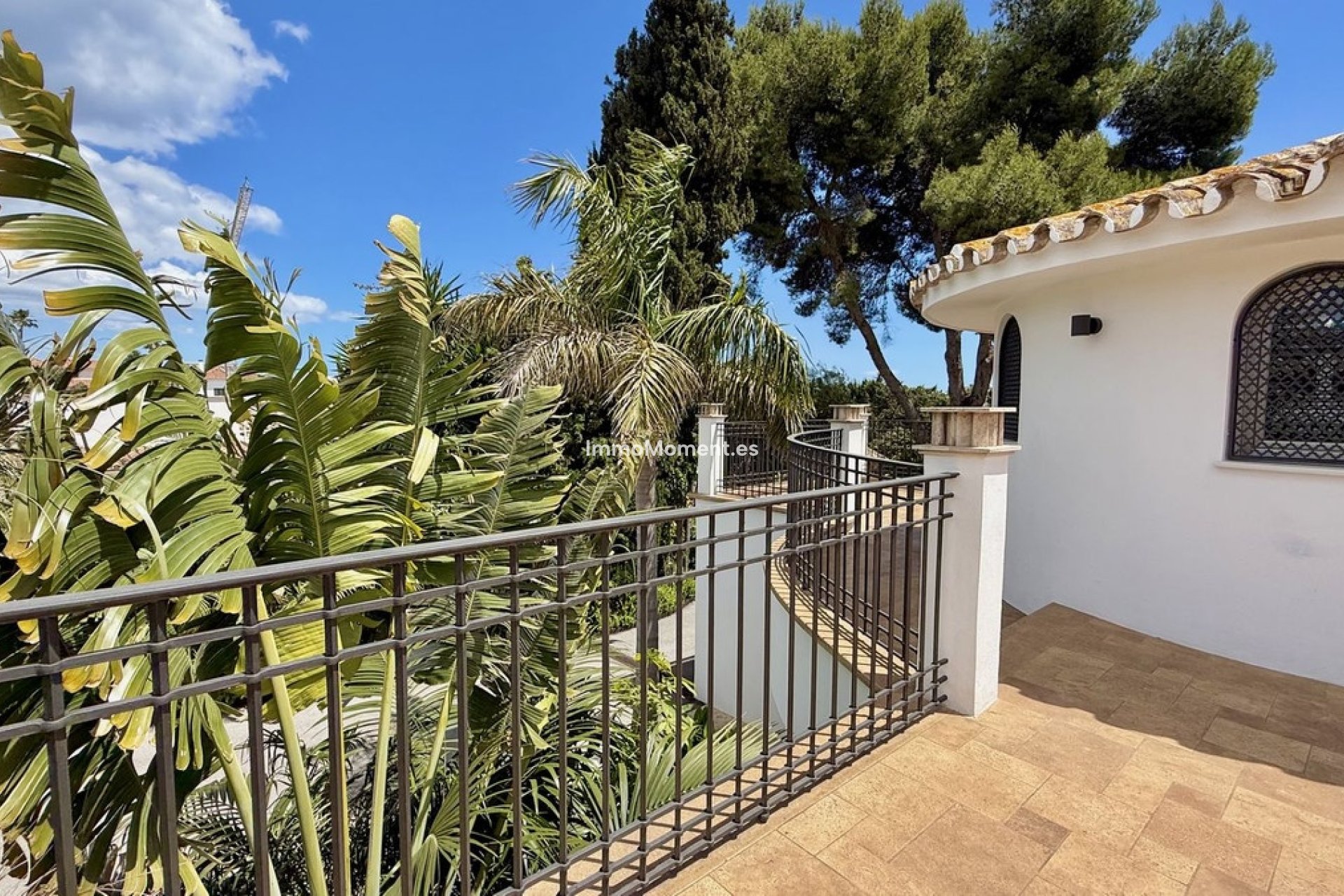 Reventa - Villa independiente - Marbella - San Pedro de Alcántara