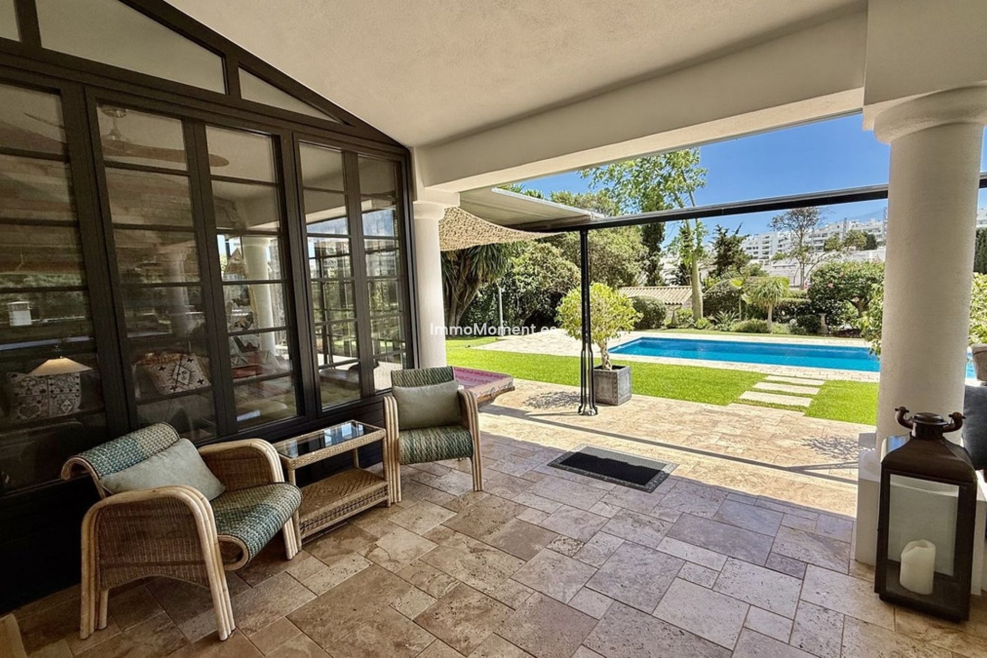 Reventa - Villa independiente - Marbella - San Pedro de Alcántara