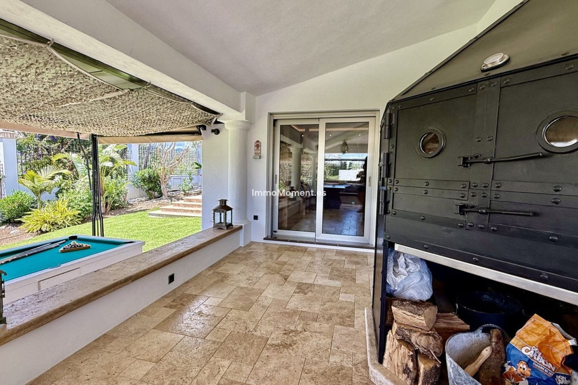 Reventa - Villa independiente - Marbella - San Pedro de Alcántara