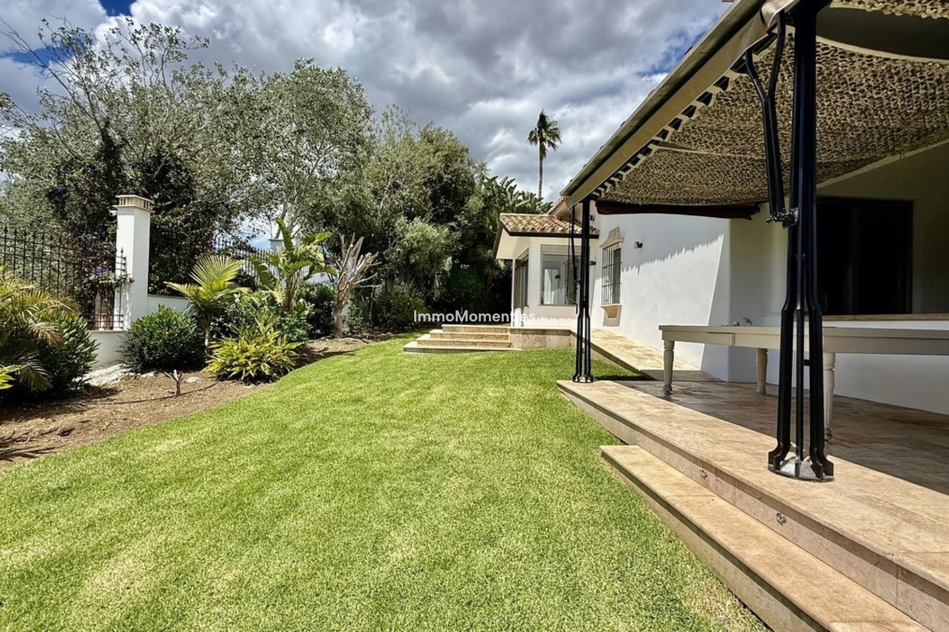 Reventa - Villa independiente - Marbella - San Pedro de Alcántara