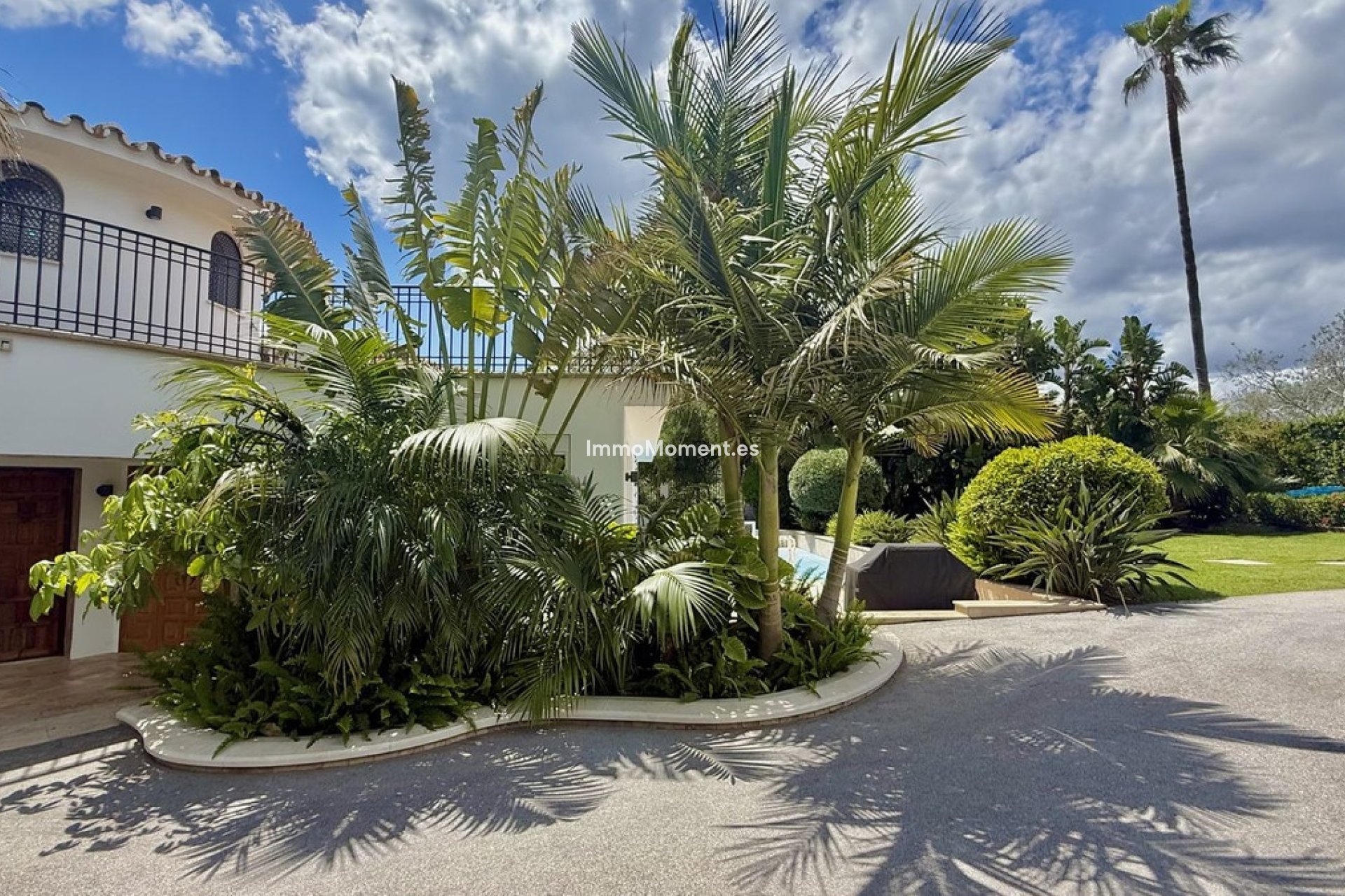 Reventa - Villa independiente - Marbella - San Pedro de Alcántara