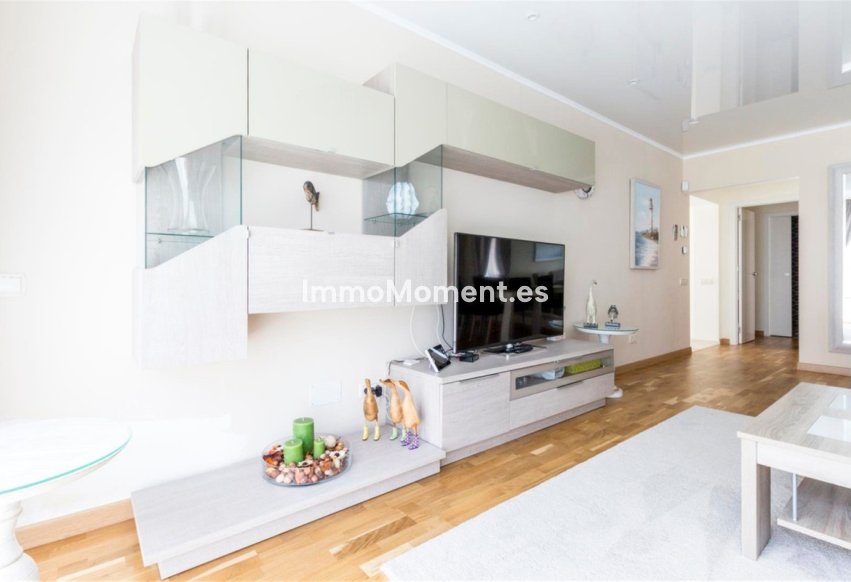 Reventa - Villa independiente - Marbella - San Pedro de Alcántara