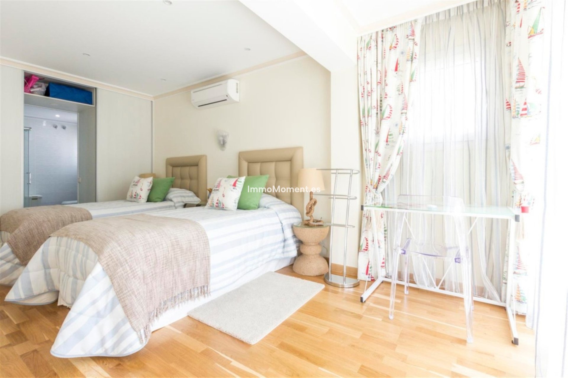 Reventa - Villa independiente - Marbella - San Pedro de Alcántara