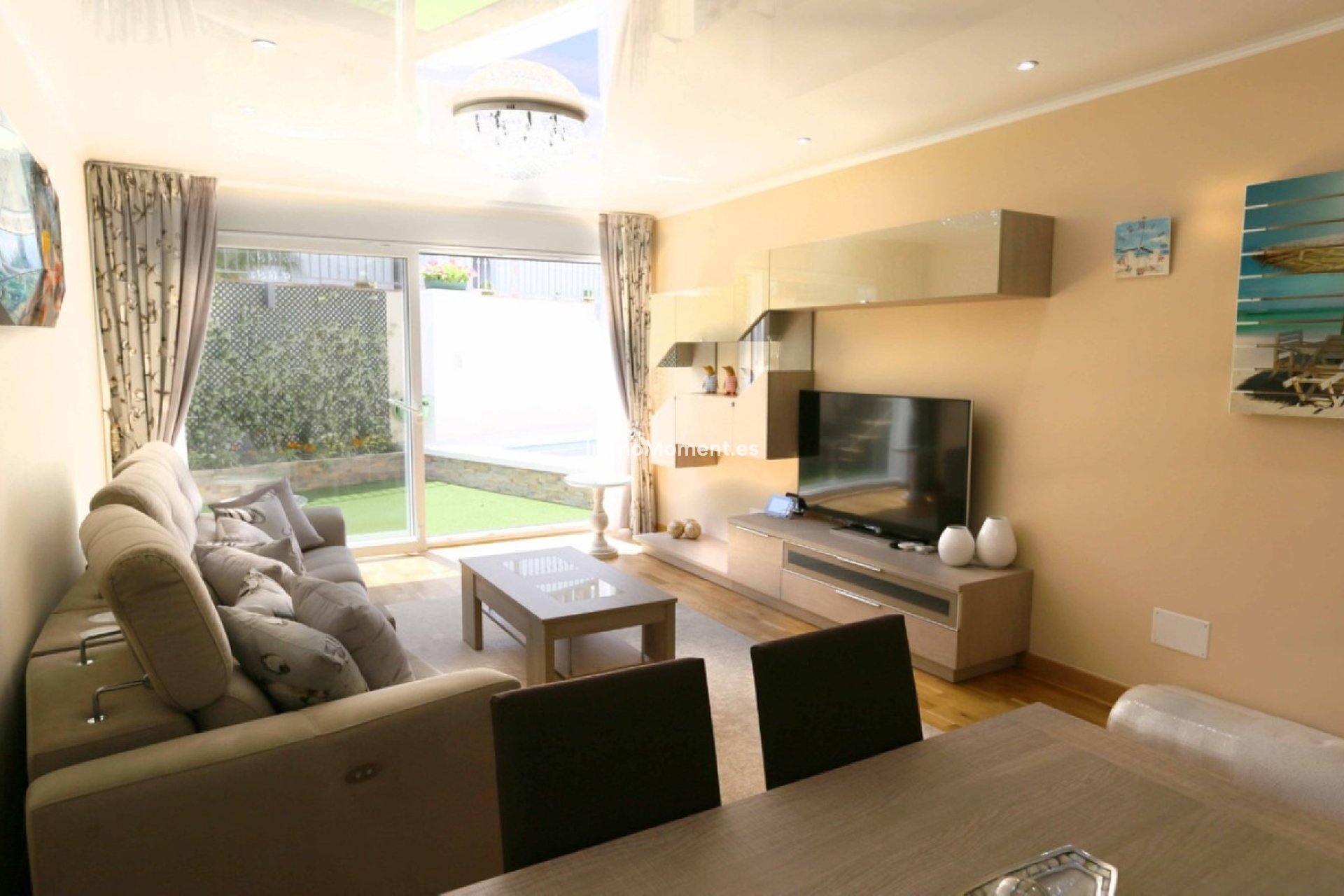 Reventa - Villa independiente - Marbella - San Pedro de Alcántara