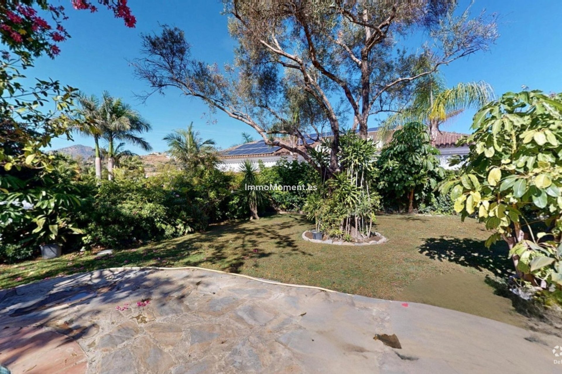 Reventa - Villa independiente - Marbella - San Pedro de Alcántara