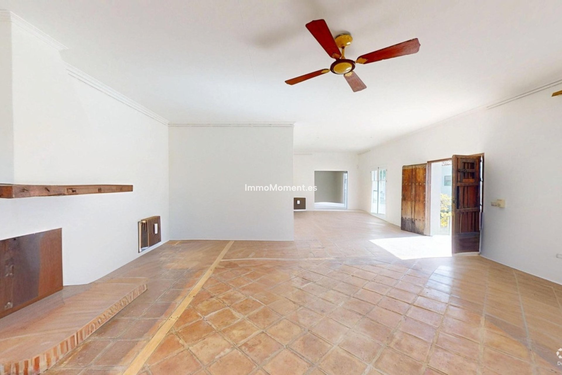 Reventa - Villa independiente - Marbella - San Pedro de Alcántara