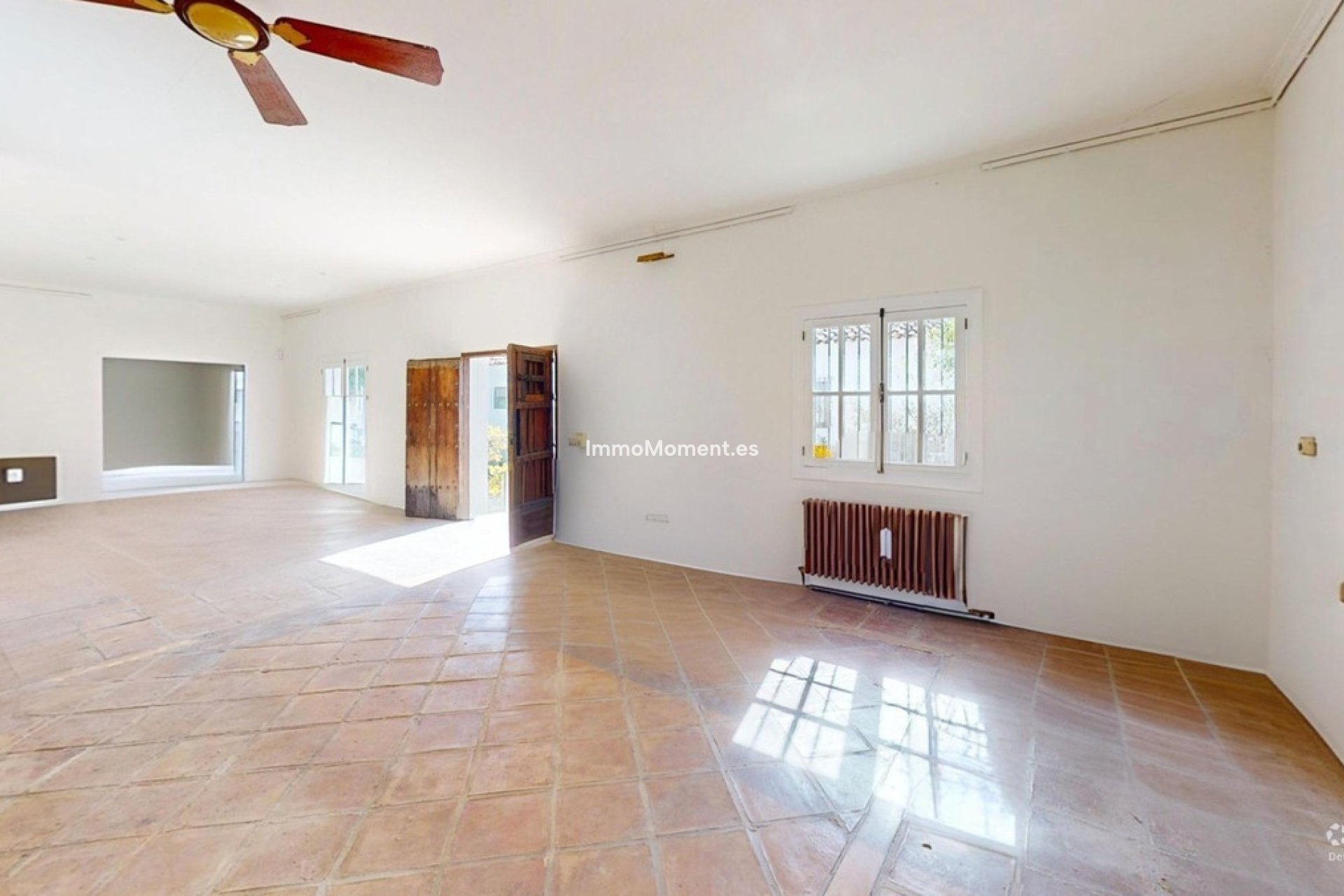 Reventa - Villa independiente - Marbella - San Pedro de Alcántara