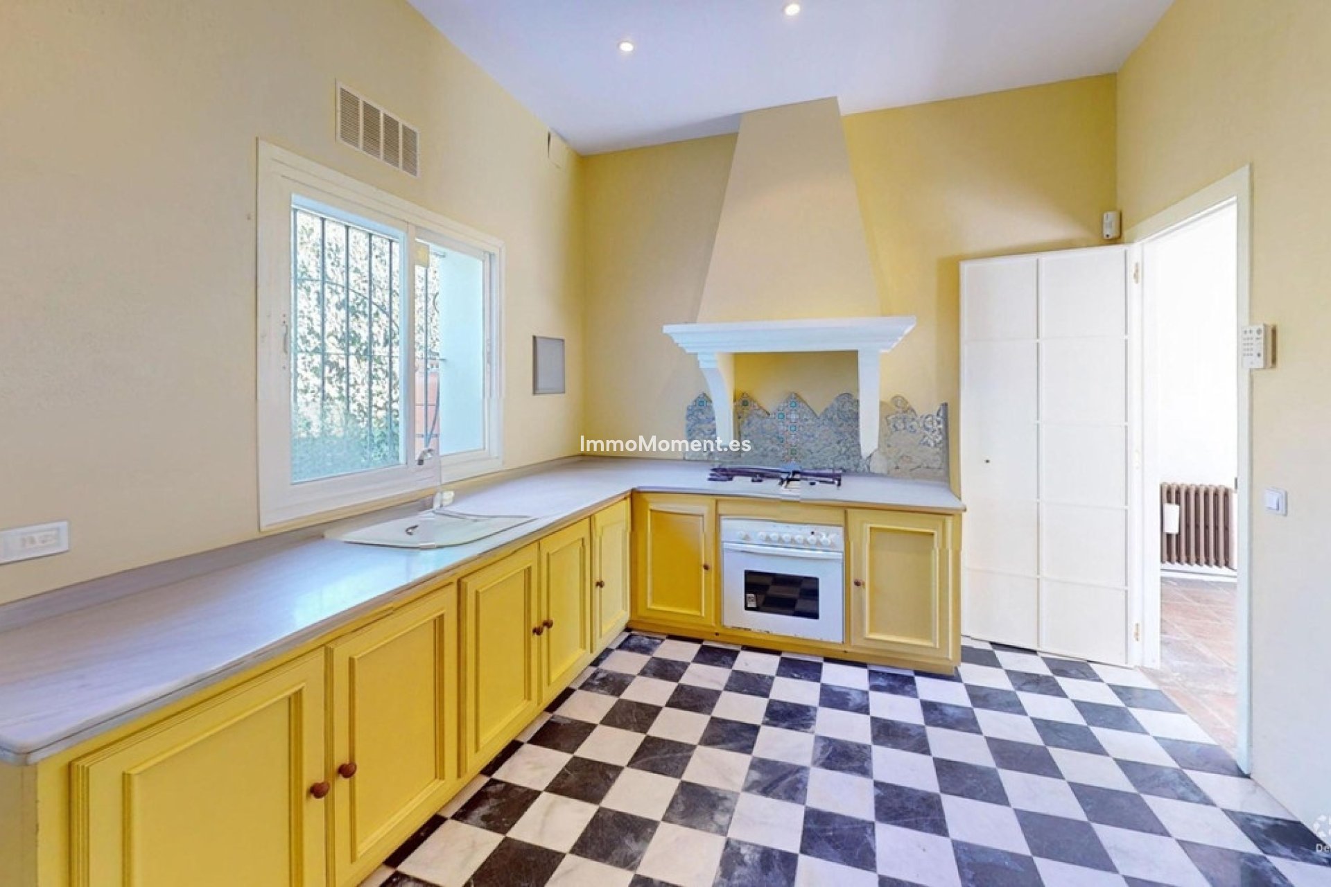 Reventa - Villa independiente - Marbella - San Pedro de Alcántara
