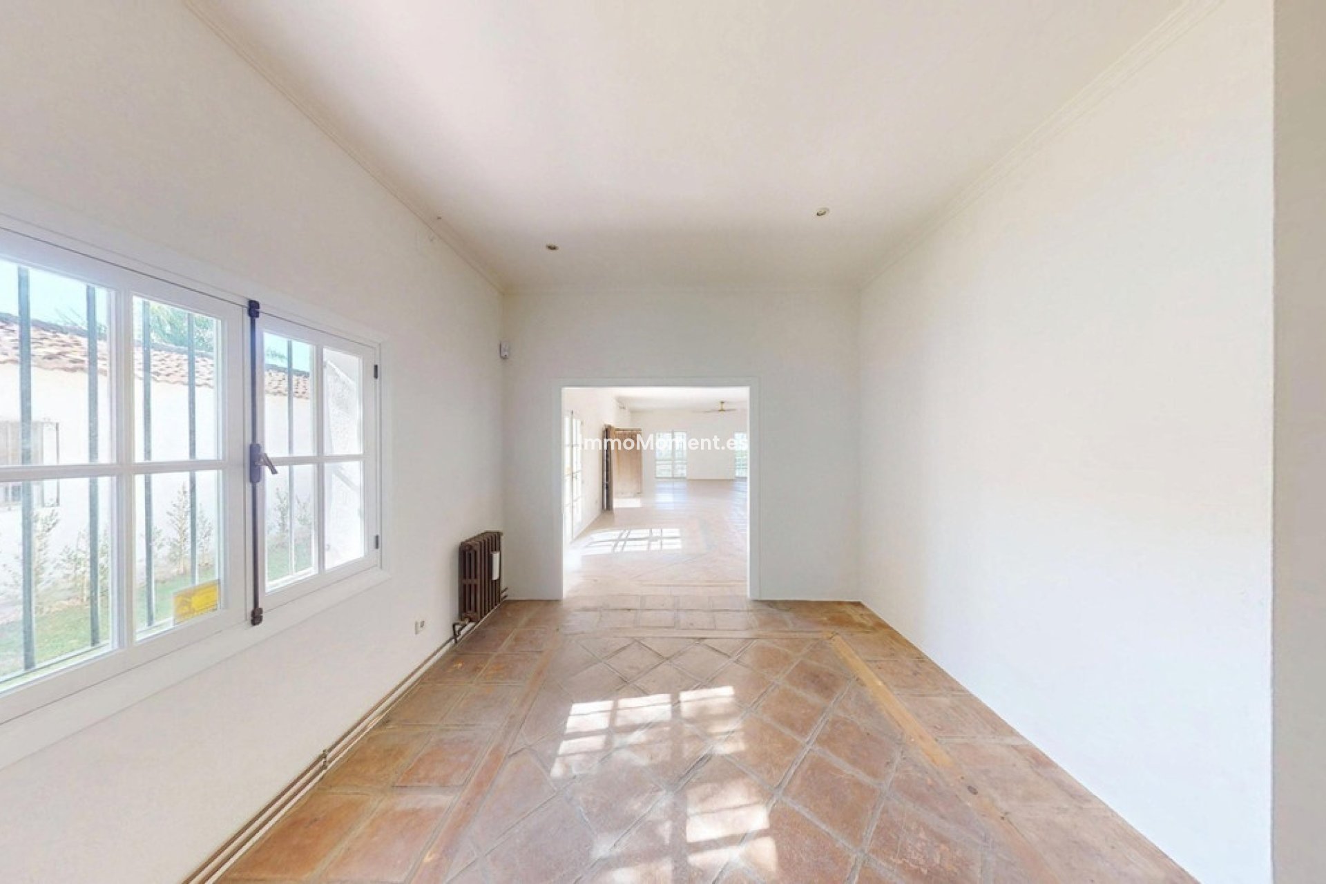 Reventa - Villa independiente - Marbella - San Pedro de Alcántara