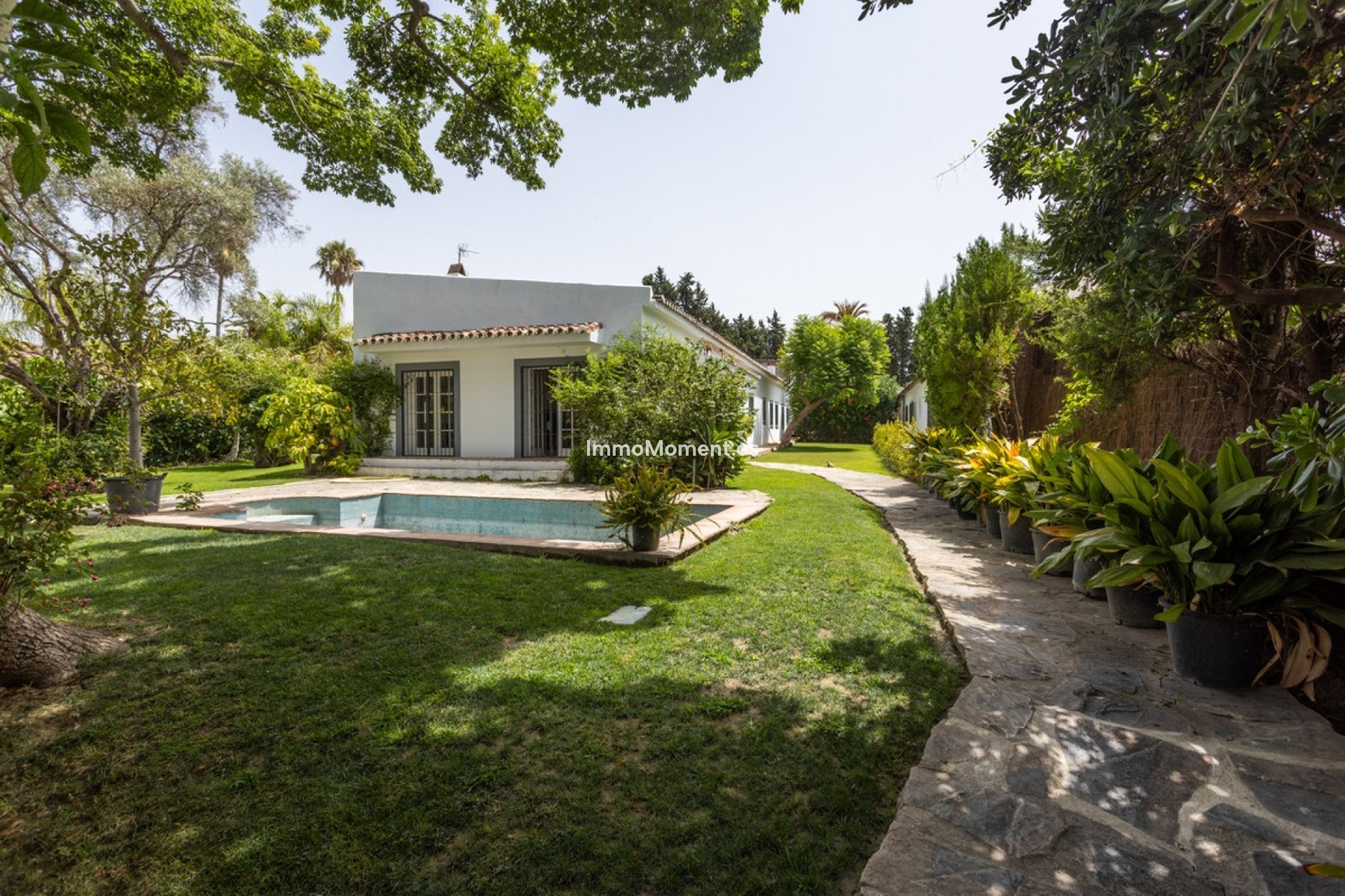 Reventa - Villa independiente - Marbella - San Pedro de Alcántara