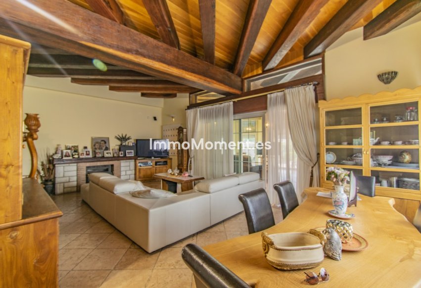 Reventa - Villa independiente - Marbella - San Pedro de Alcántara
